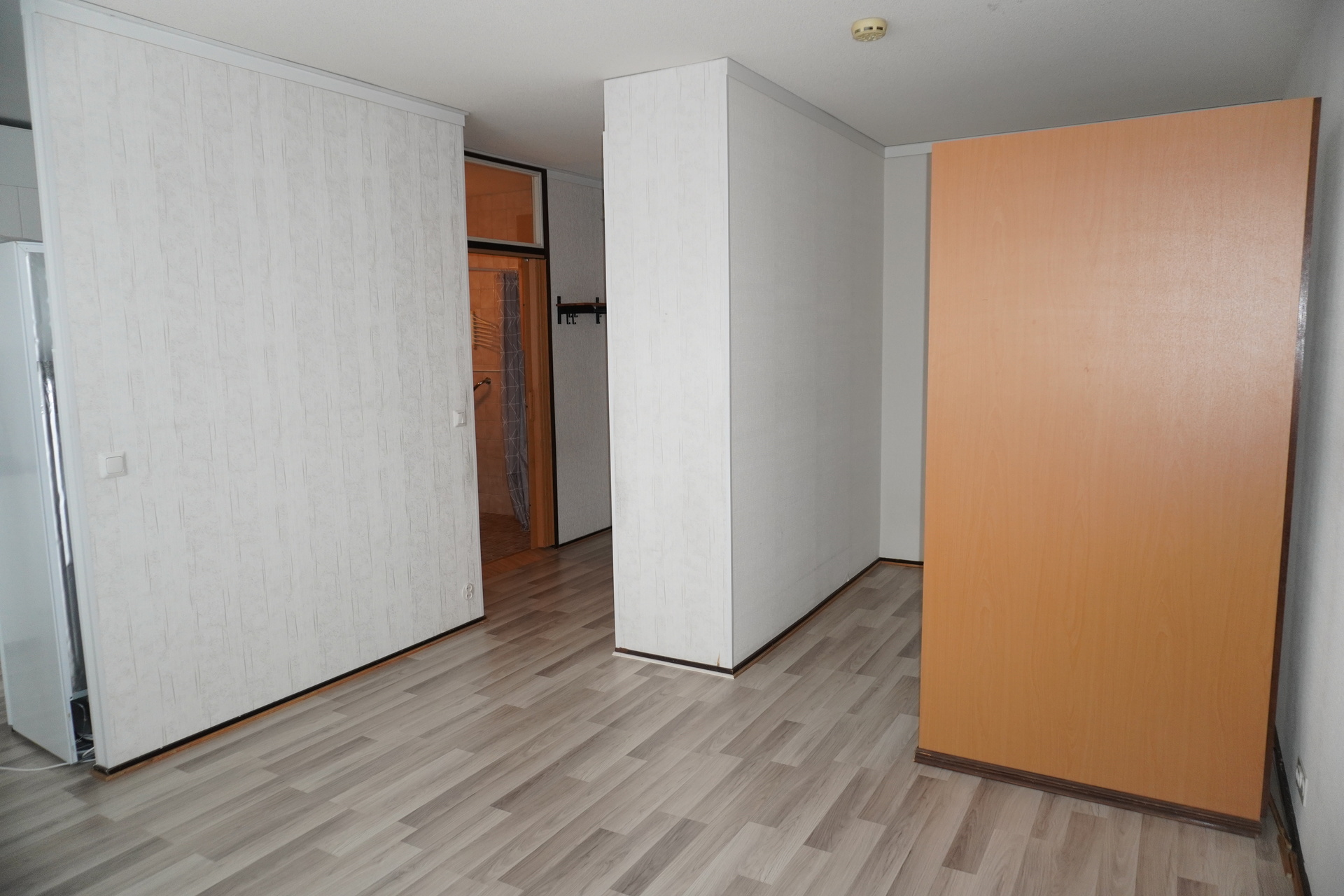 Käärmeniementie 24, Varkaus