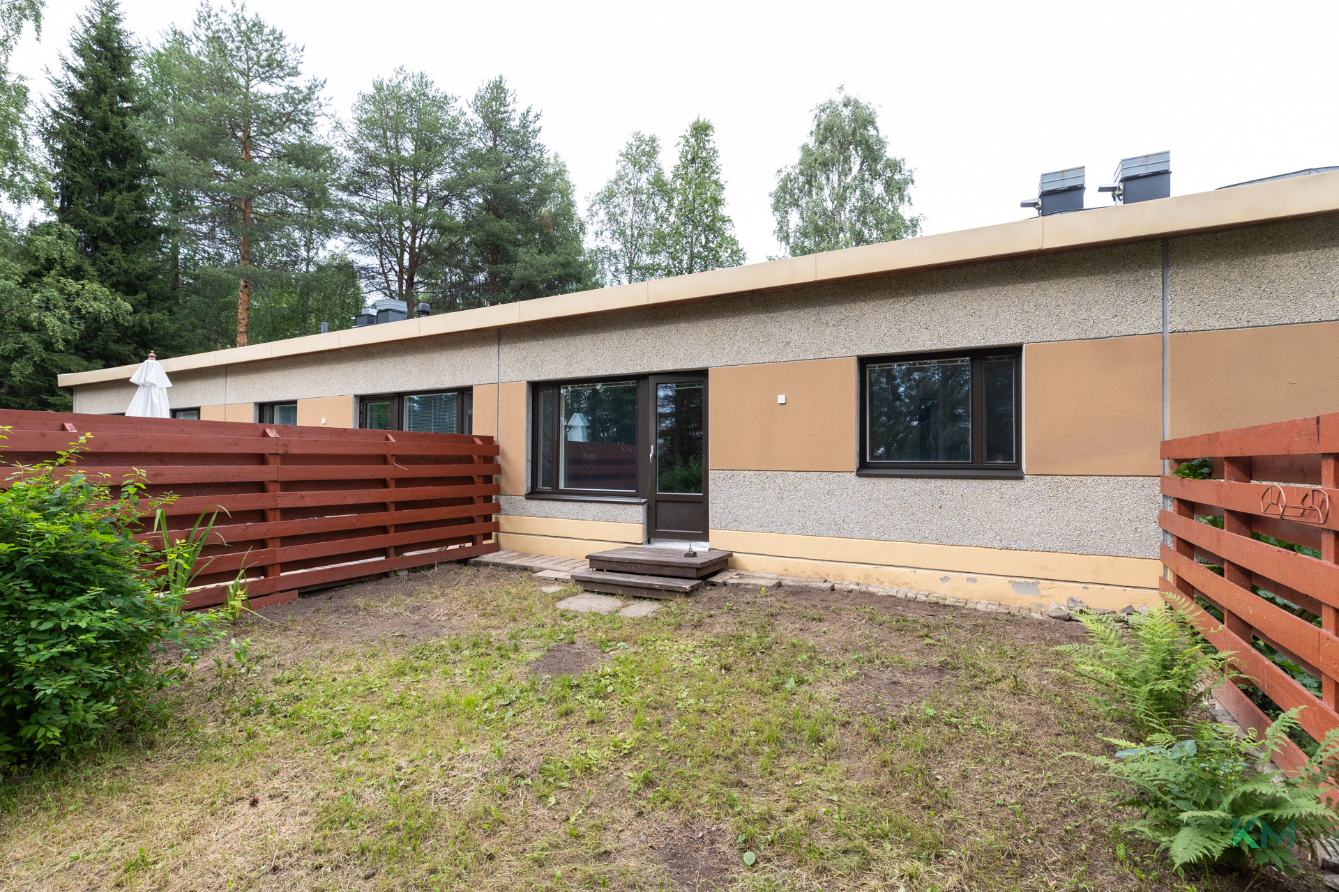 Kiekerötie 4, Ounasrinne, Rovaniemi