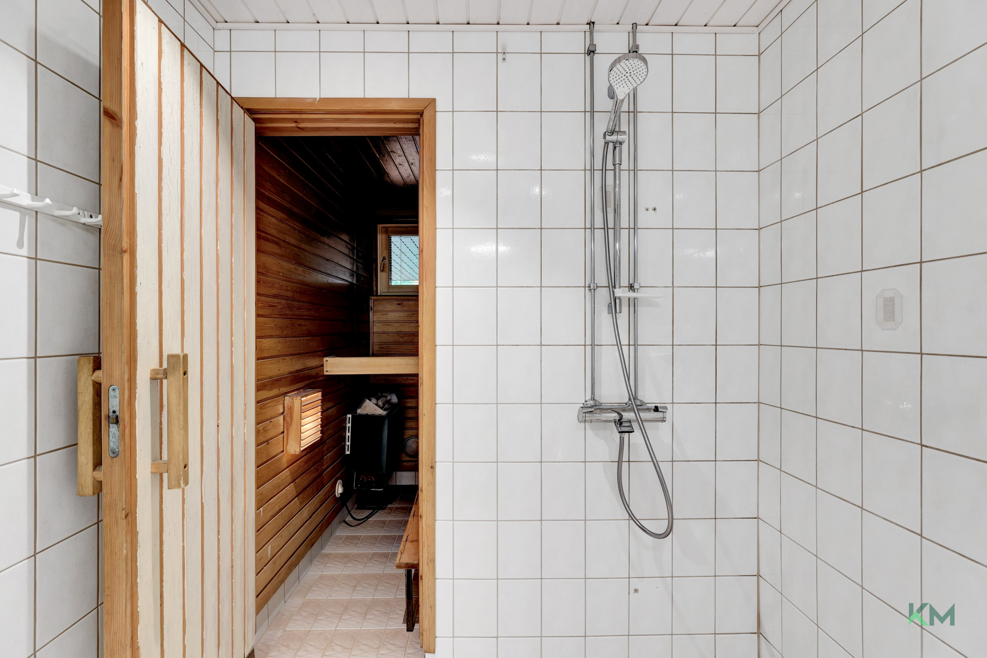 Kiekerötie 4, Ounasrinne, Rovaniemi
