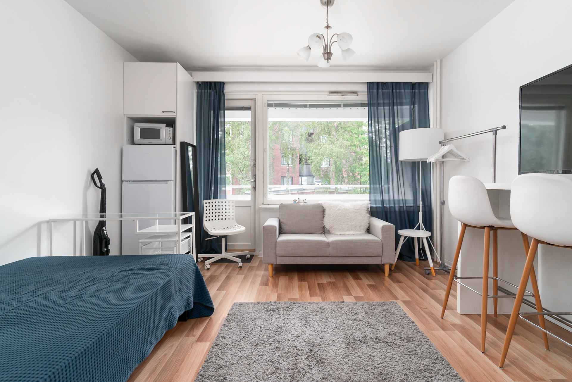 Ahdinkatu 18, Mäki-Matti, Jyväskylä