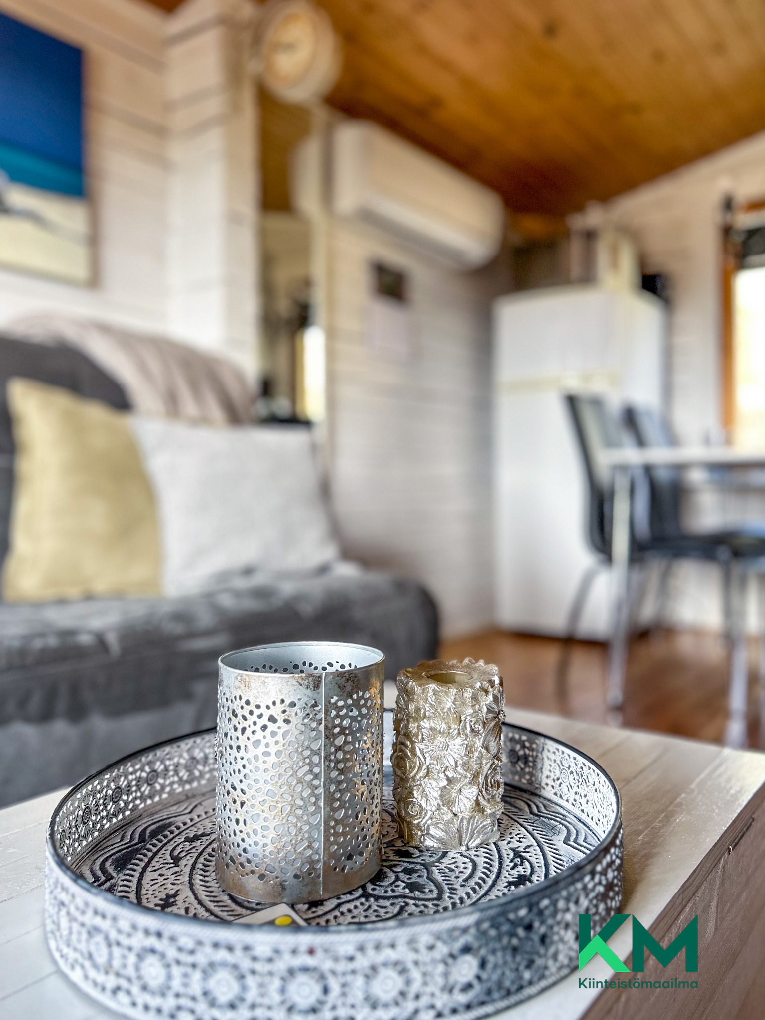 Saloharjuntie 134, Rantasalmi