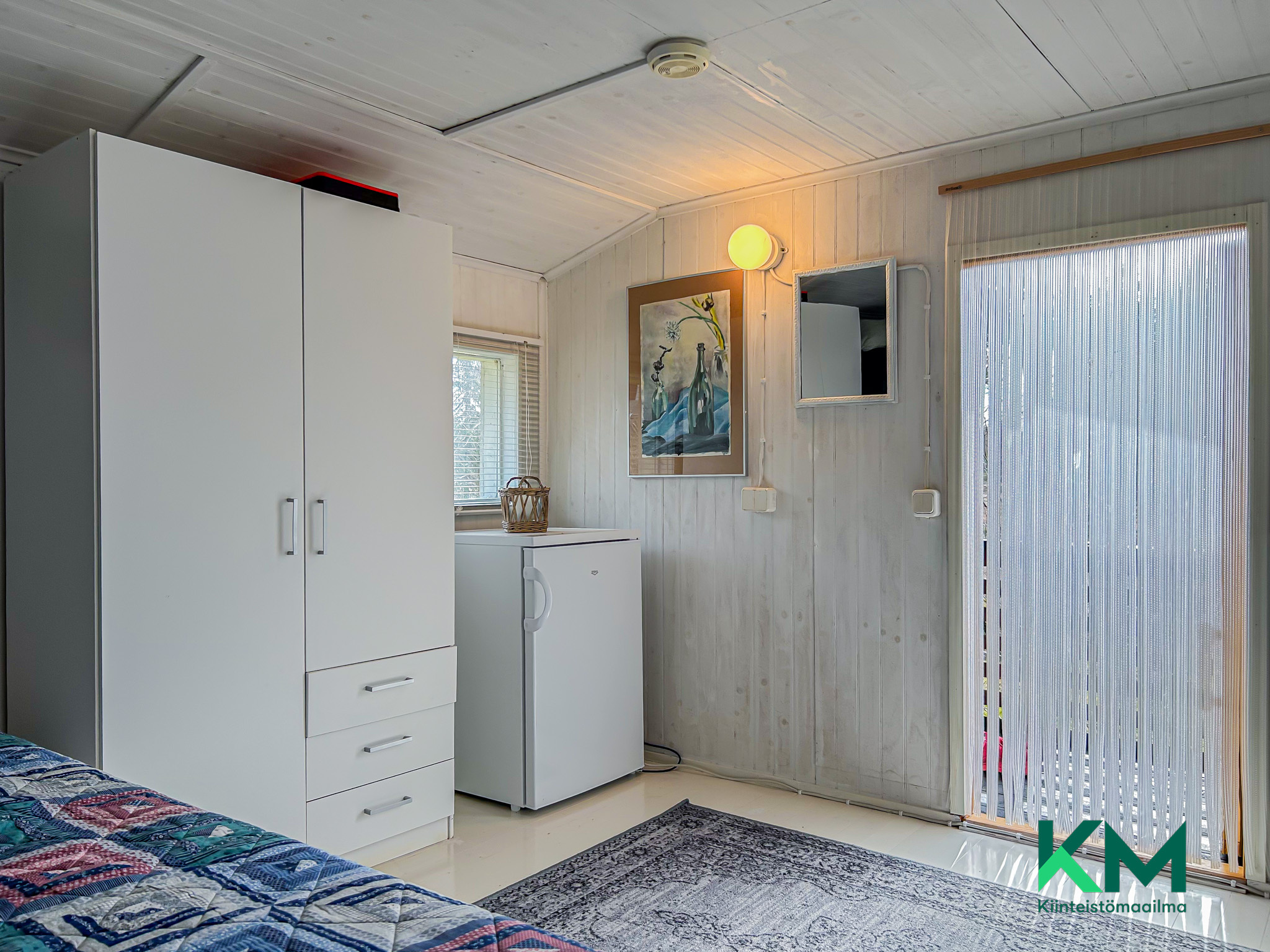 Saloharjuntie 134, Rantasalmi