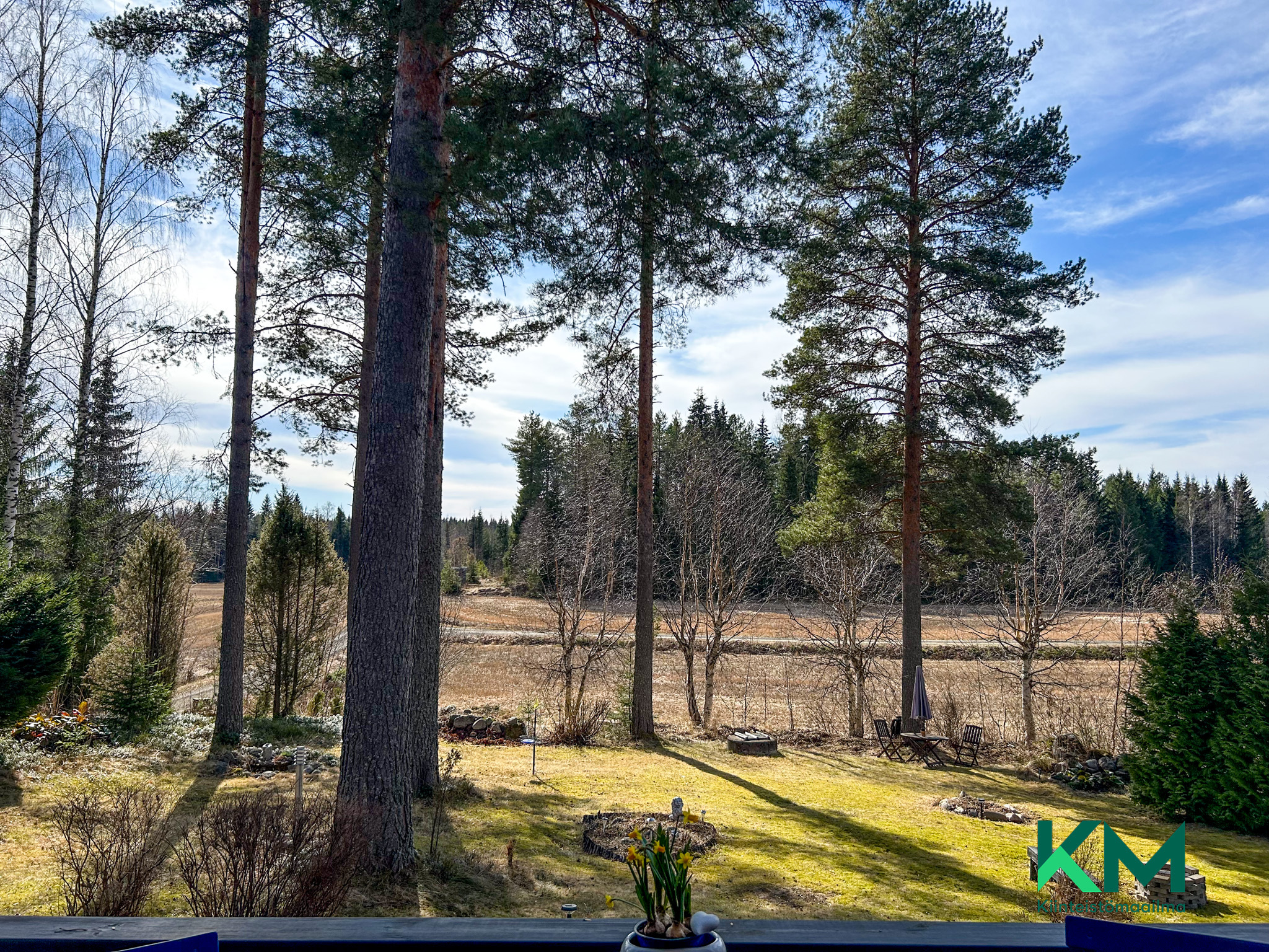 Saloharjuntie 134, Rantasalmi