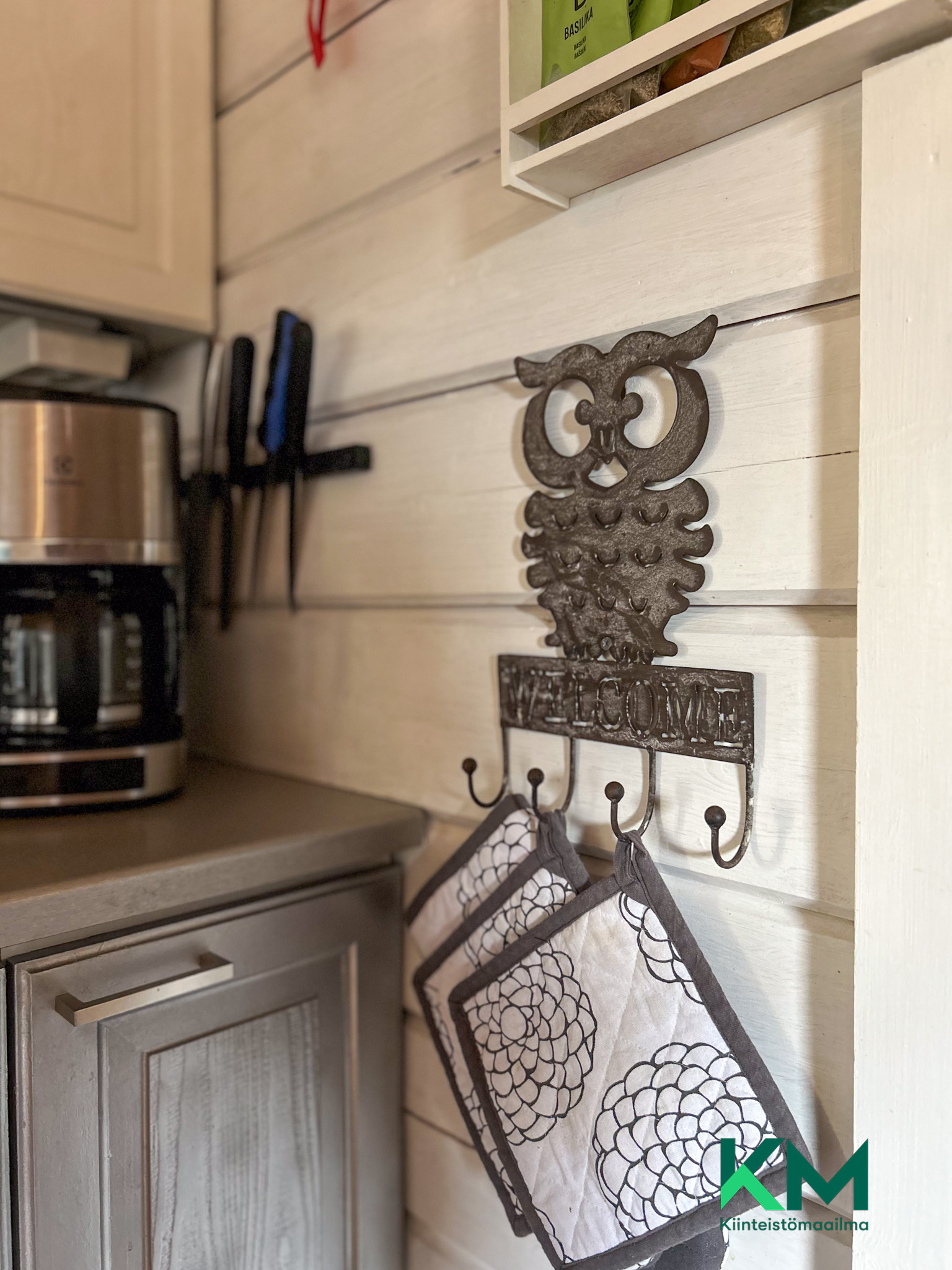 Saloharjuntie 134, Rantasalmi