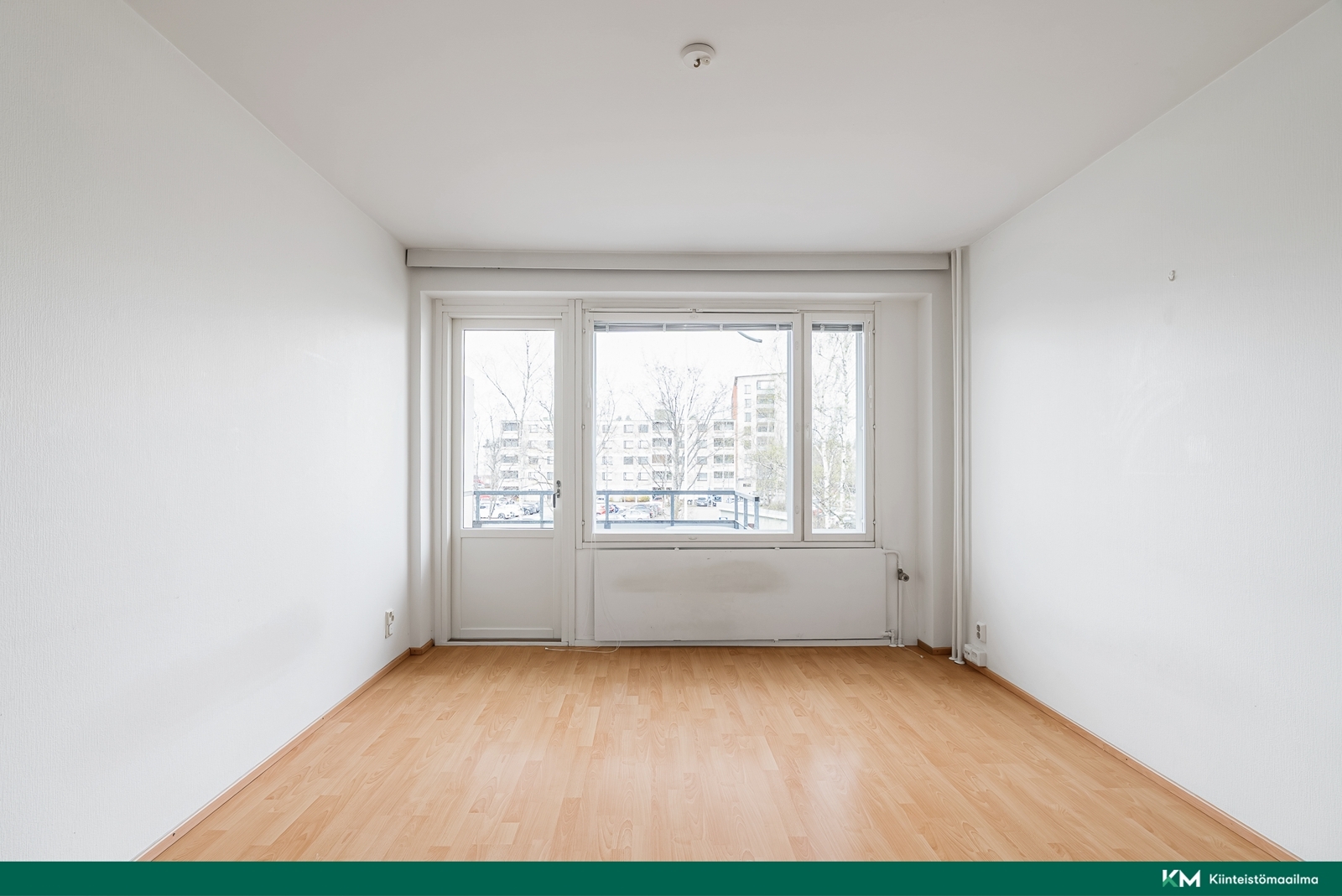 Sibeliuksenkatu 21, Järvenpää