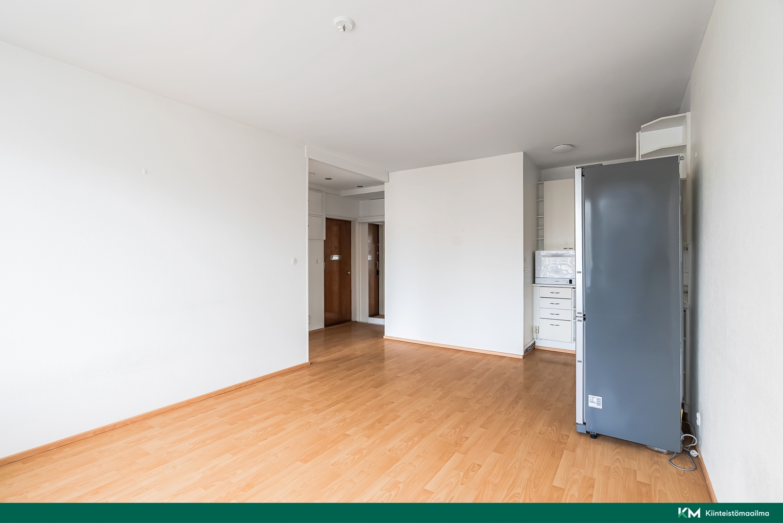 Sibeliuksenkatu 21, Järvenpää