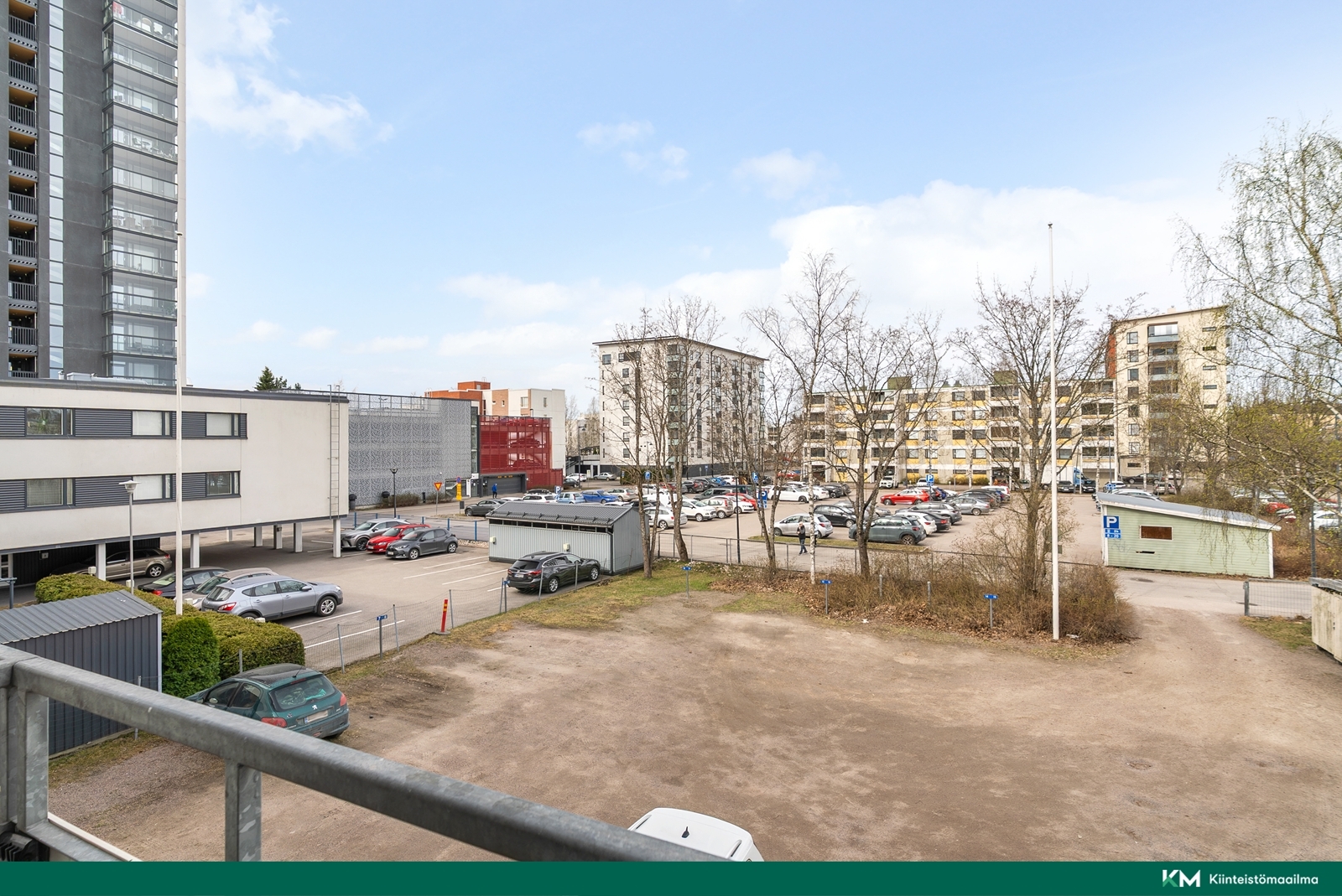 Sibeliuksenkatu 21, Järvenpää