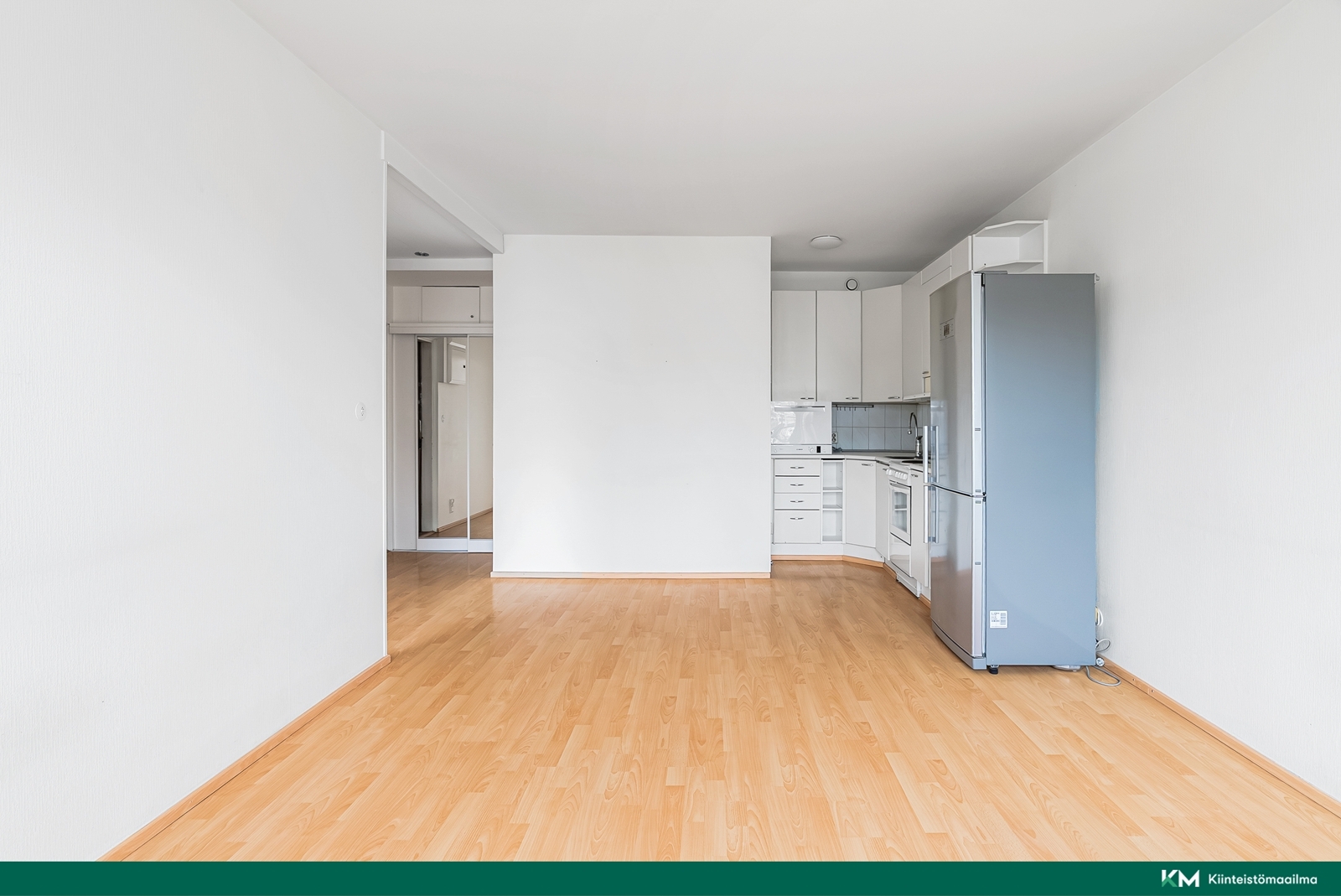 Sibeliuksenkatu 21, Järvenpää