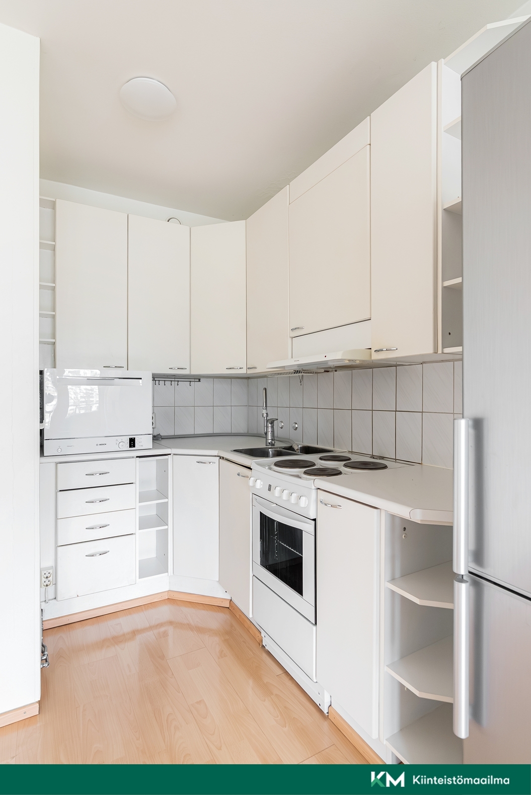 Sibeliuksenkatu 21, Järvenpää