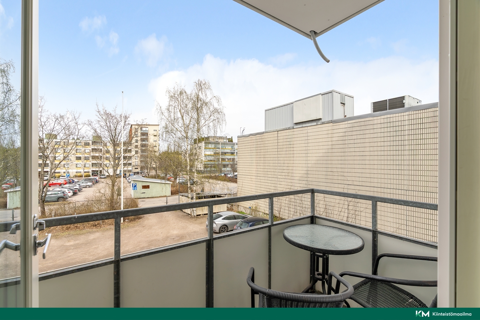 Sibeliuksenkatu 21, Järvenpää