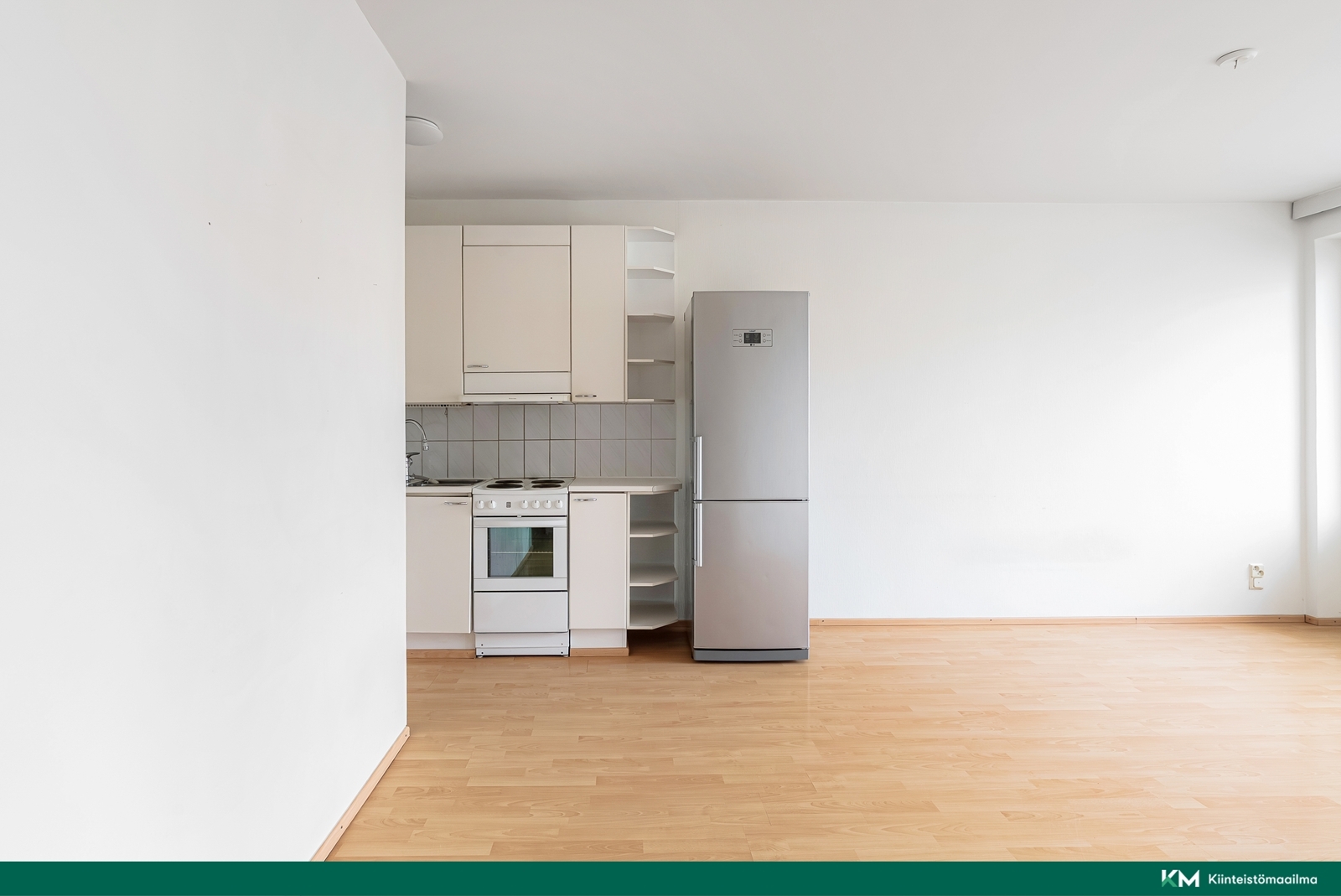 Sibeliuksenkatu 21, Järvenpää