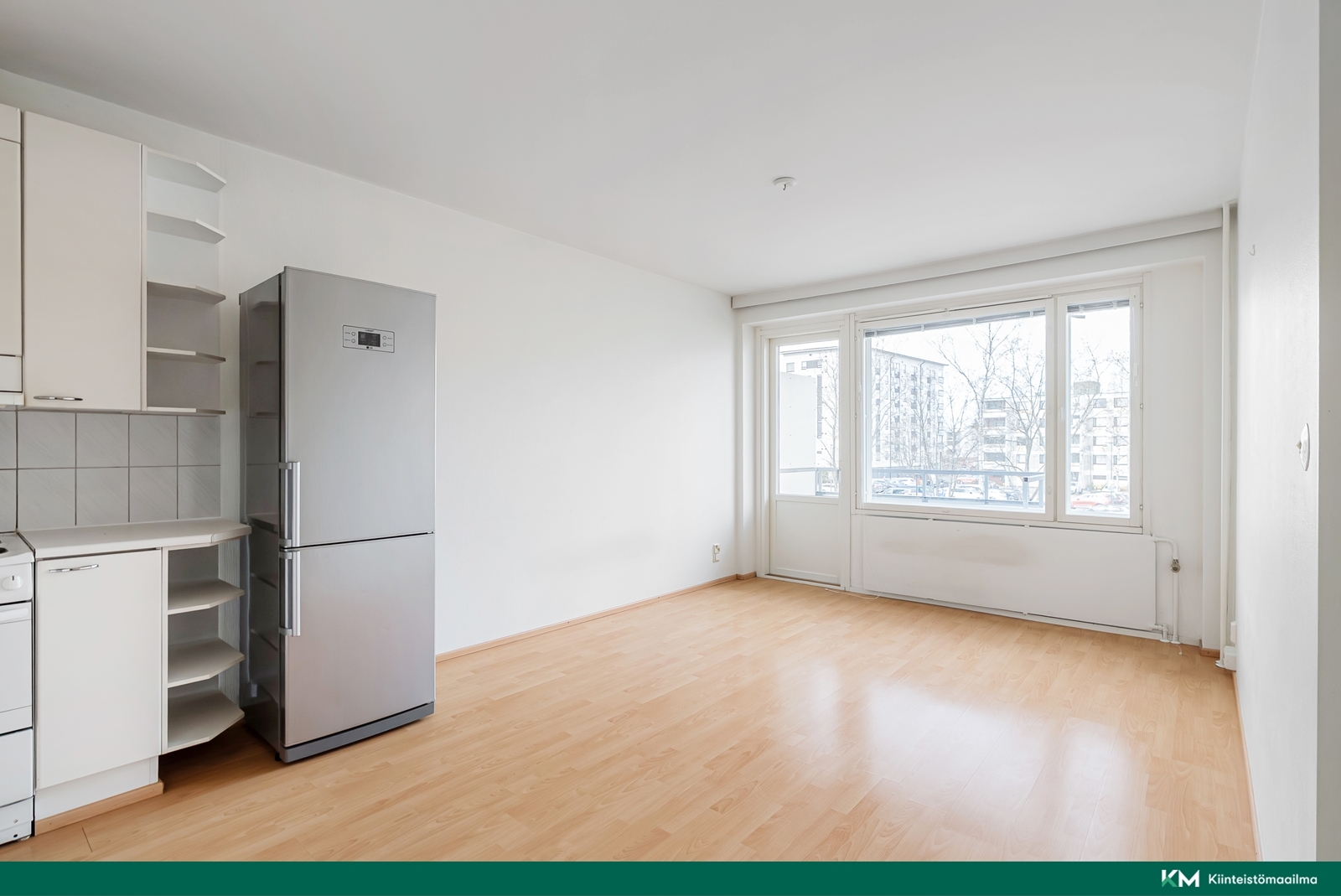 Sibeliuksenkatu 21, Järvenpää