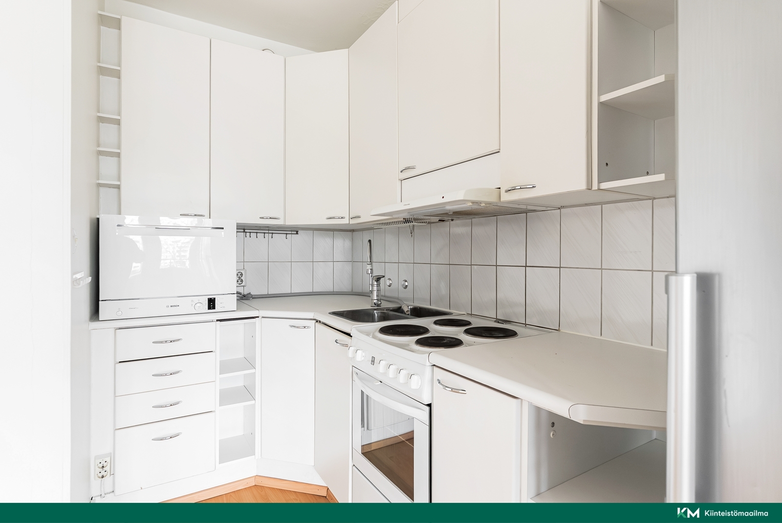 Sibeliuksenkatu 21, Järvenpää