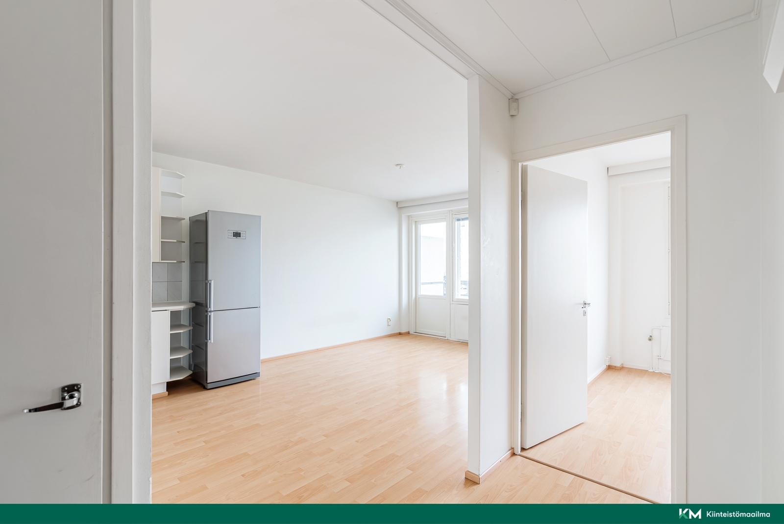 Sibeliuksenkatu 21, Järvenpää