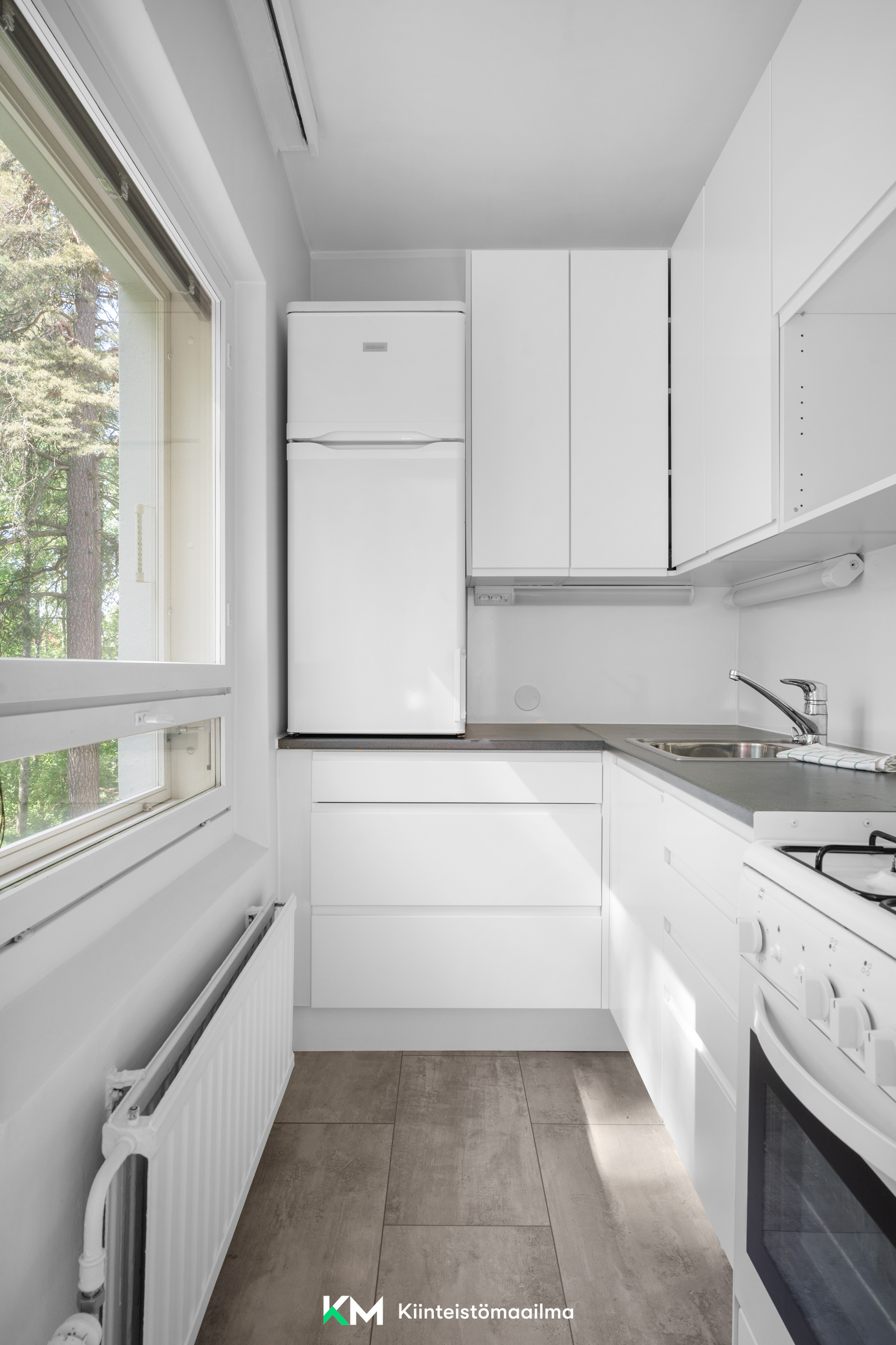 Svinhufvudintie 7, Kulosaari, Helsinki
