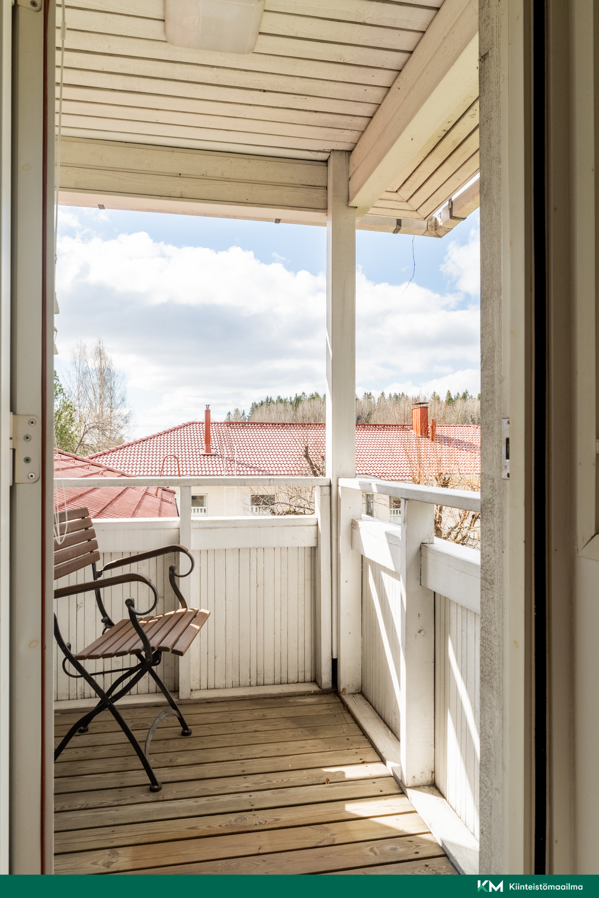 Kimaratie 13, Askisto, Vantaa