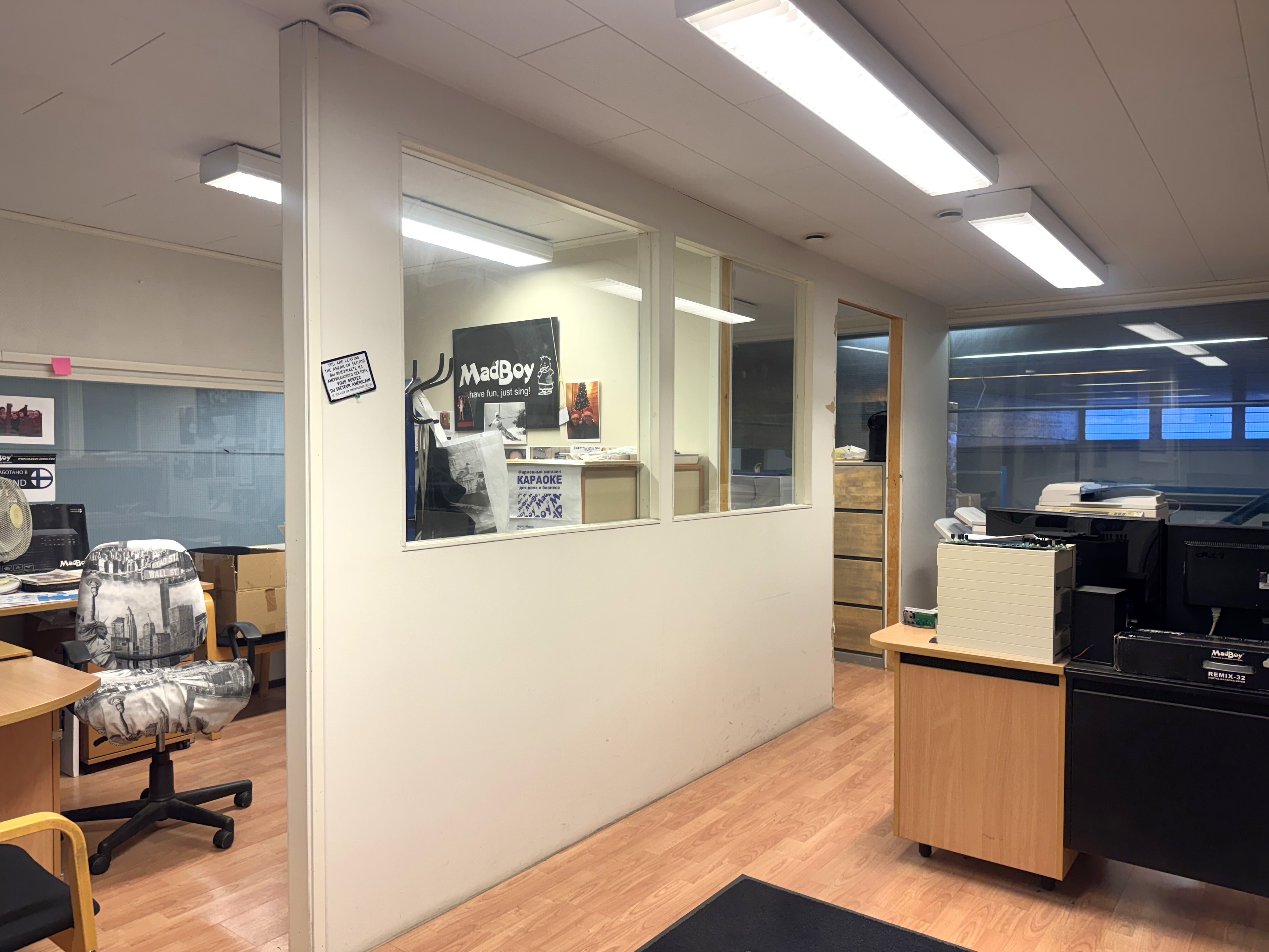 Aittatie 6, Rovaniemi