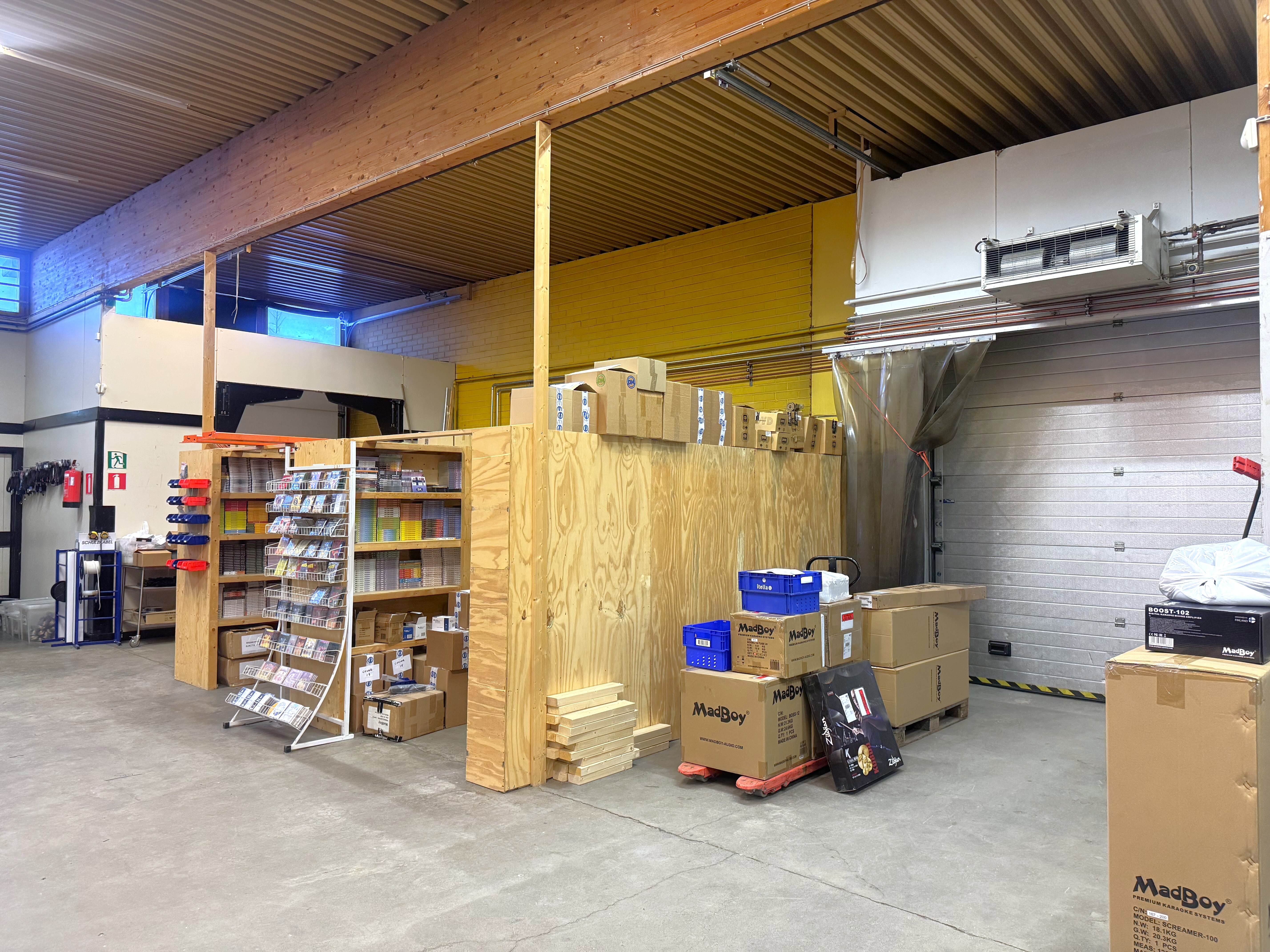 Aittatie 6, Rovaniemi