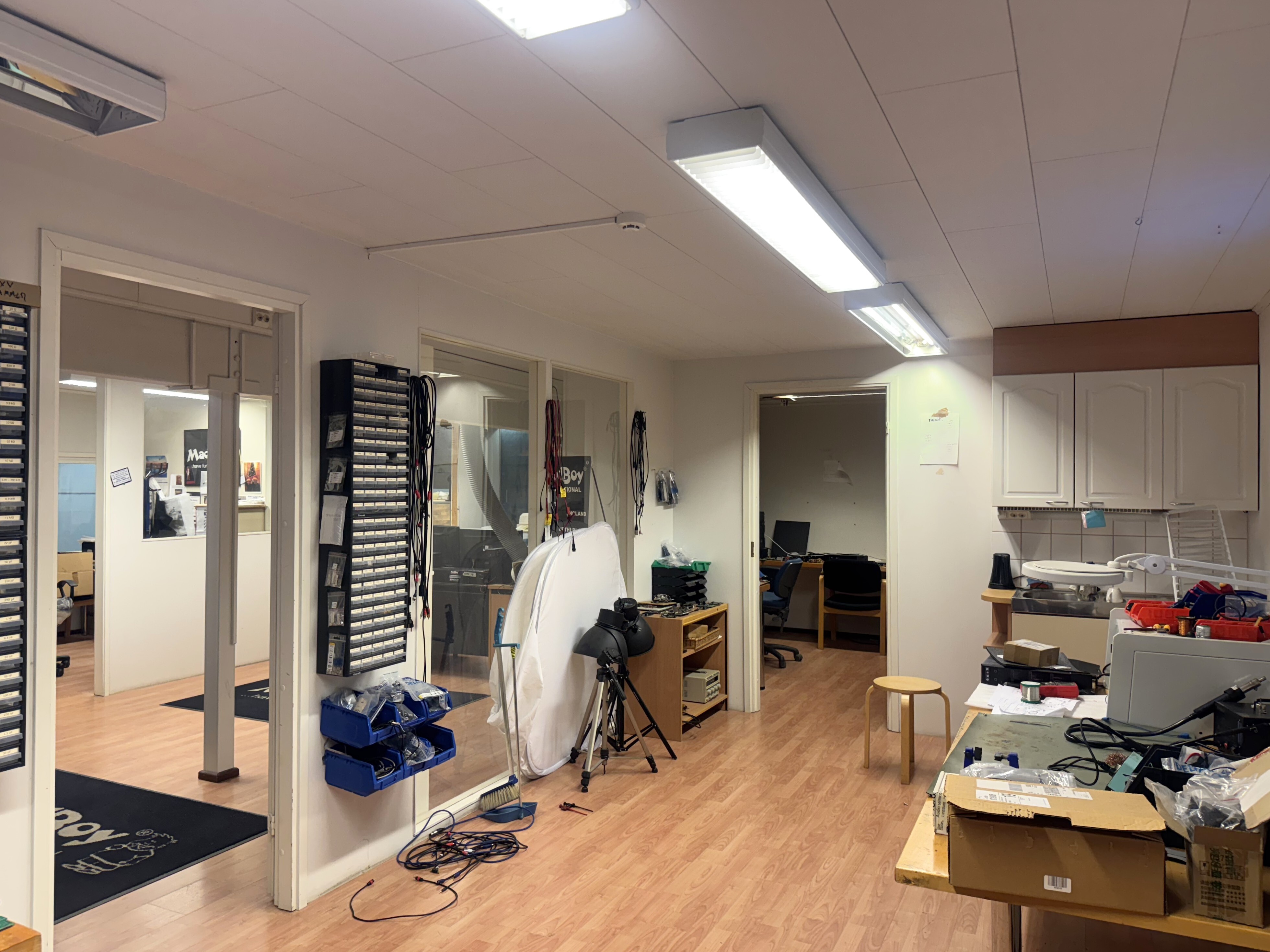 Aittatie 6, Rovaniemi