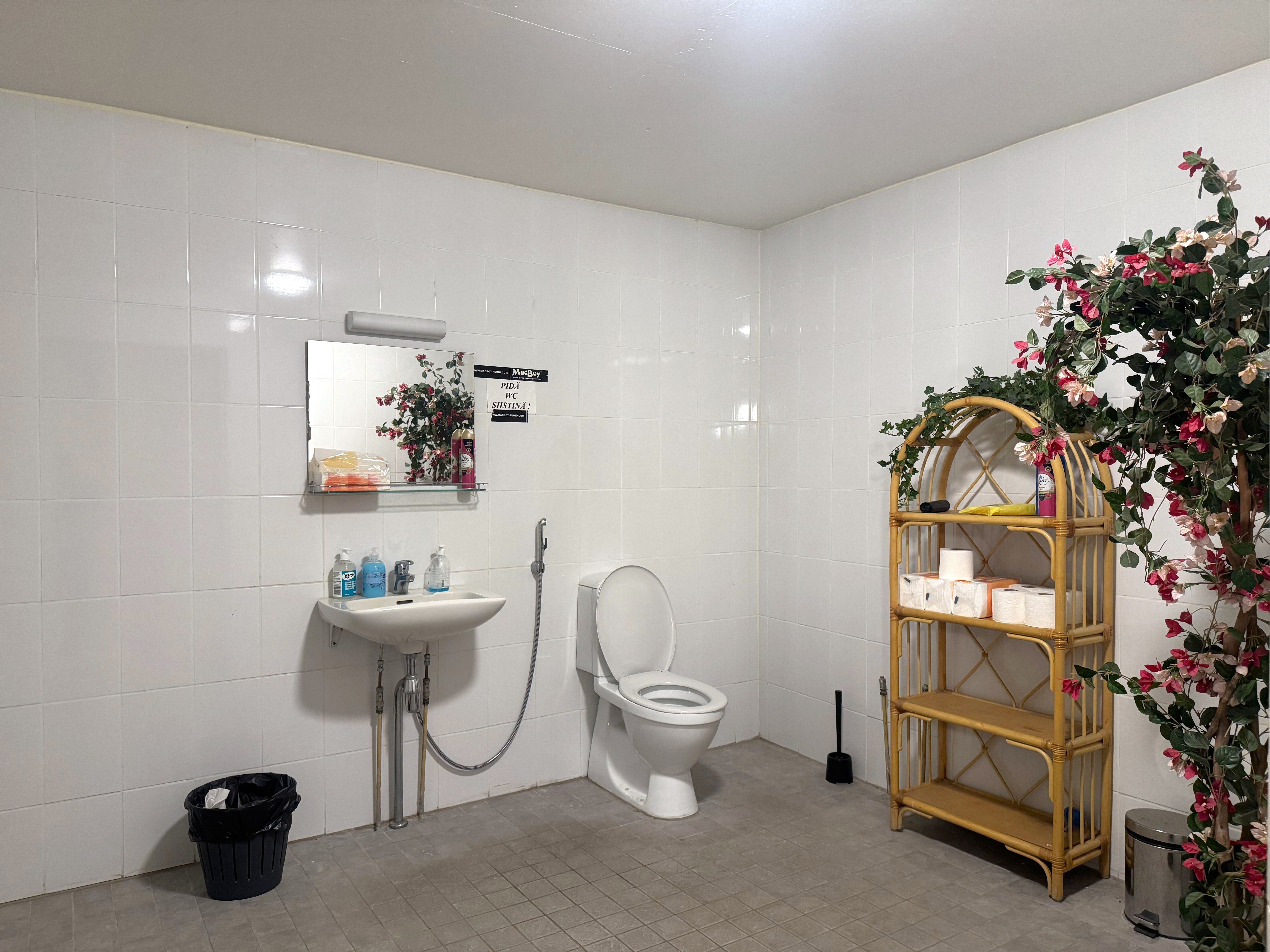 Aittatie 6, Rovaniemi