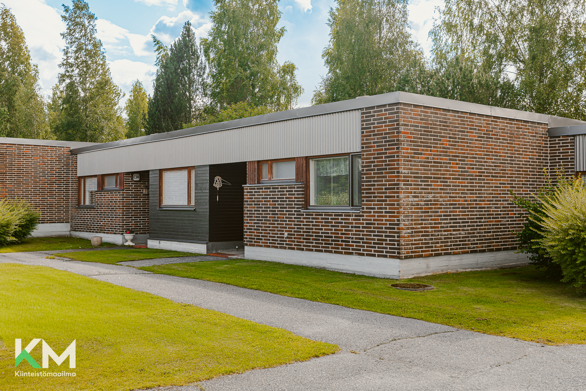 Vellamonrinne 9, Huhtala, Seinäjoki
