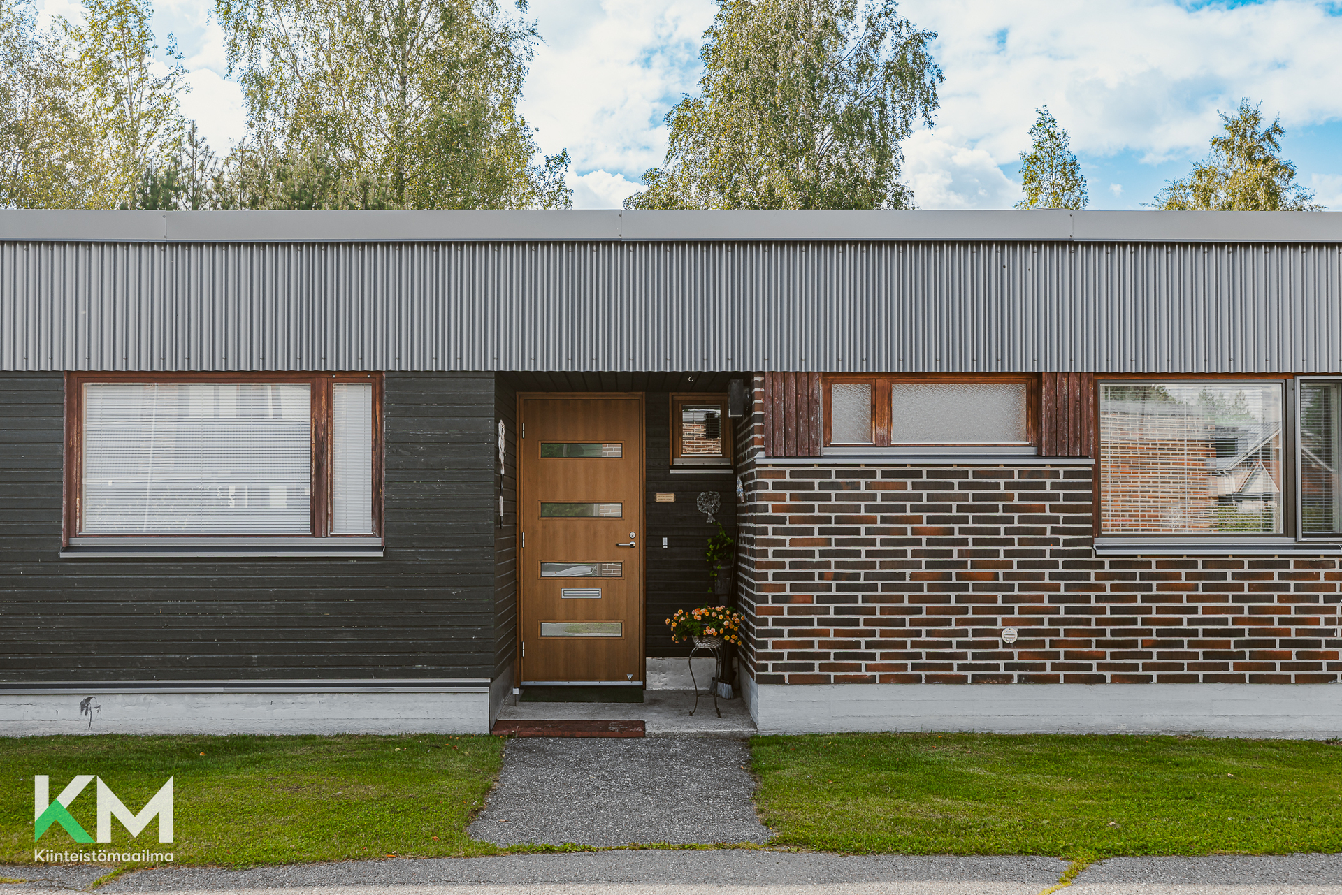 Vellamonrinne 9, Huhtala, Seinäjoki