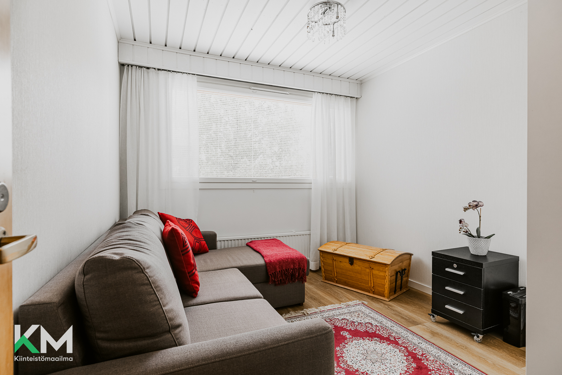 Vellamonrinne 9, Huhtala, Seinäjoki