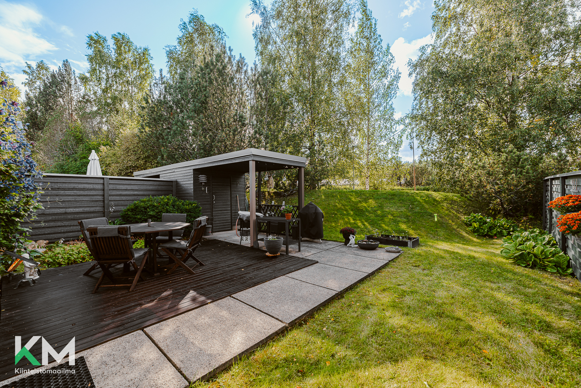 Vellamonrinne 9, Huhtala, Seinäjoki
