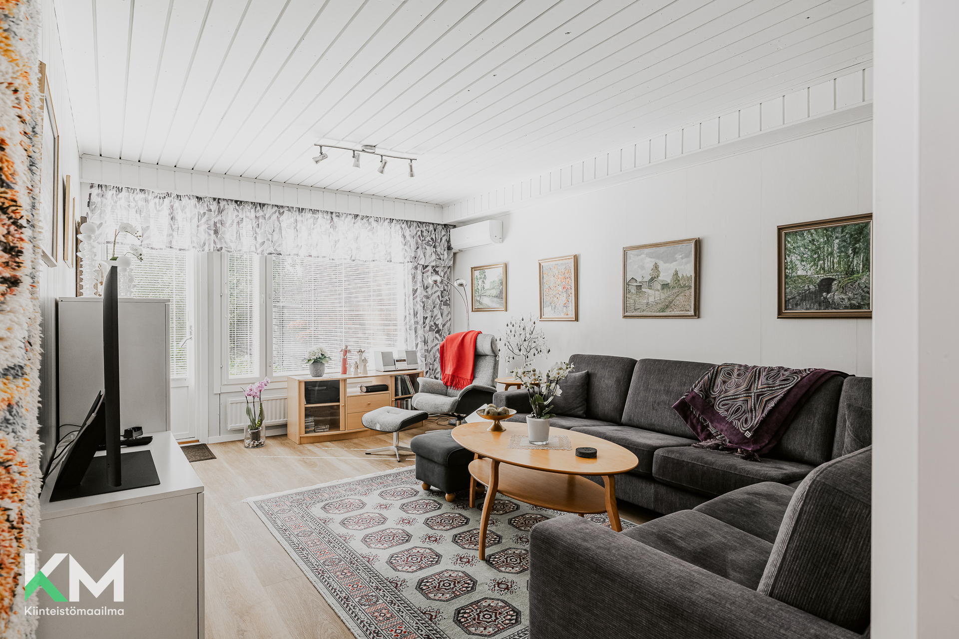 Vellamonrinne 9, Huhtala, Seinäjoki