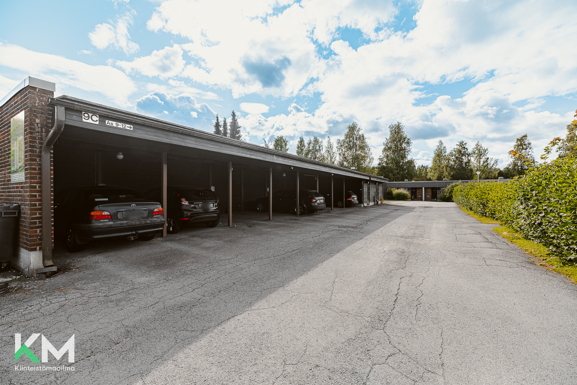 Vellamonrinne 9, Huhtala, Seinäjoki