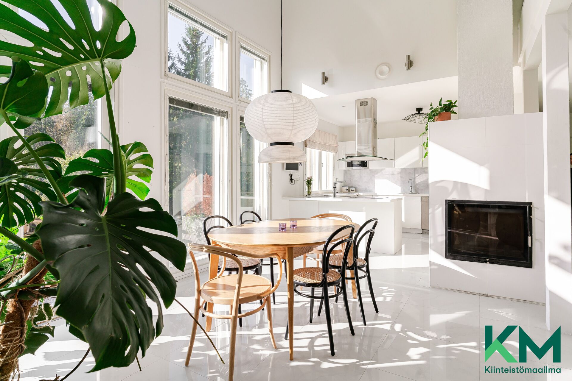 Vanha Veckjärventie 208, Veckjärvi, Porvoo