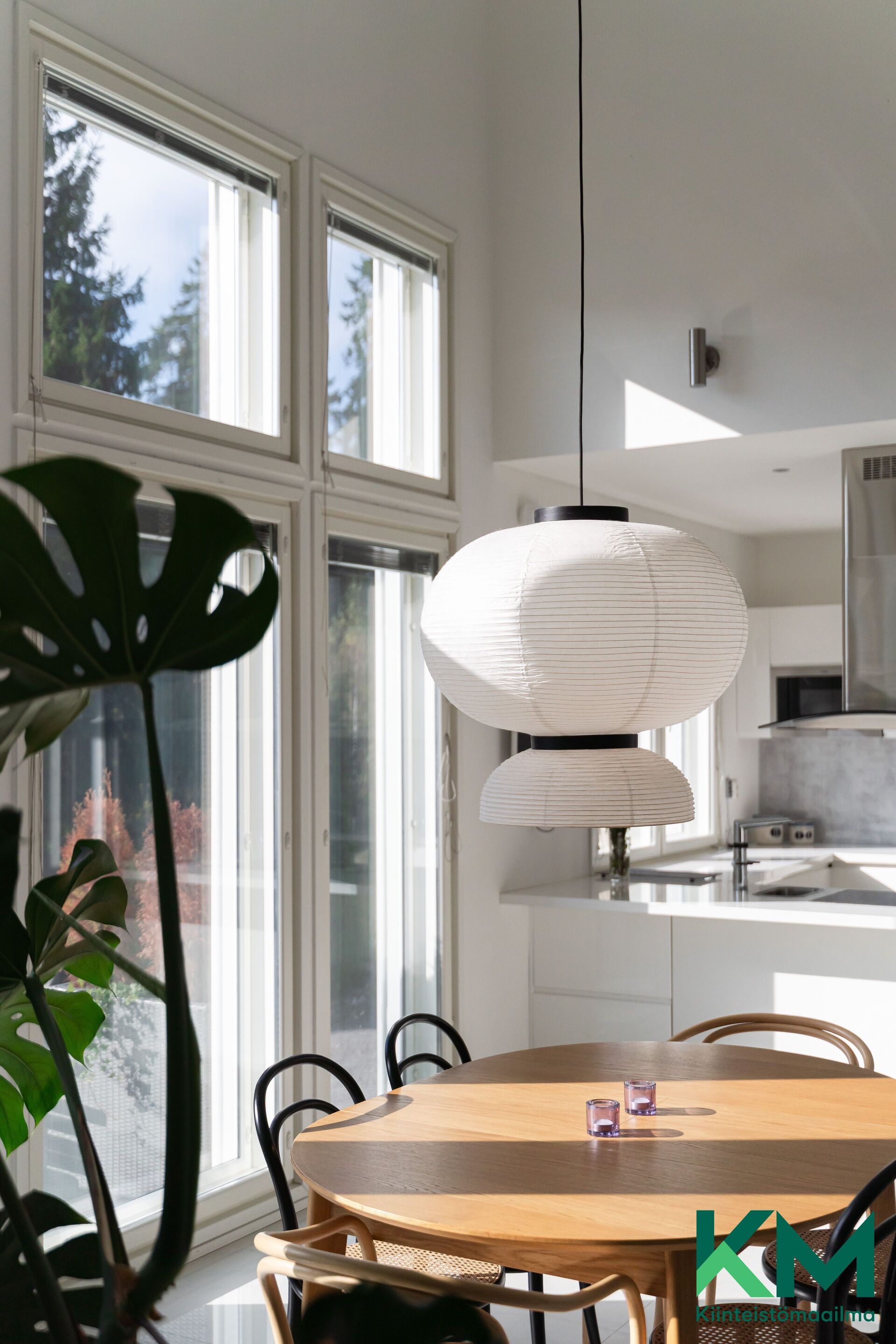 Vanha Veckjärventie 208, Veckjärvi, Porvoo