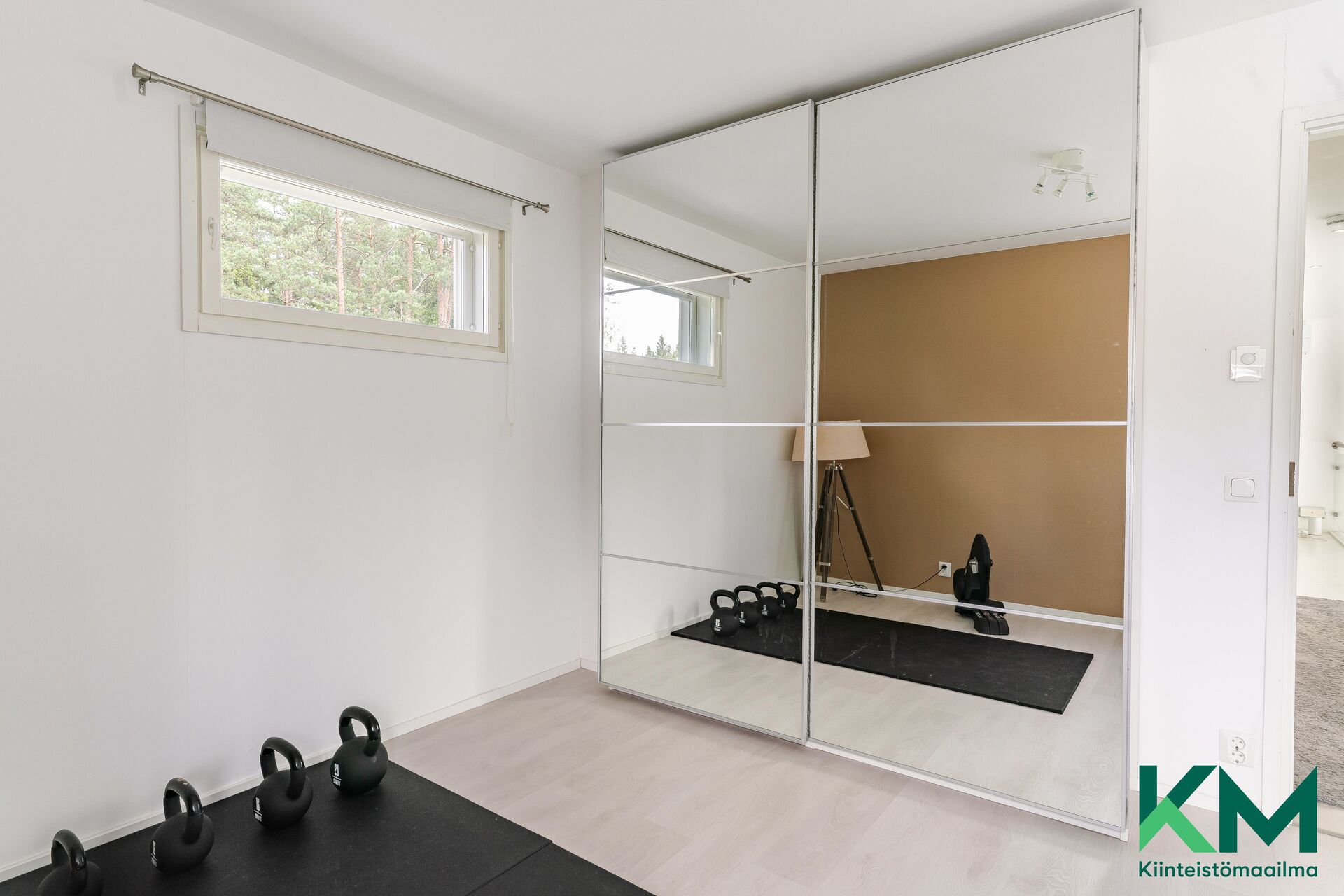 Vanha Veckjärventie 208, Veckjärvi, Porvoo