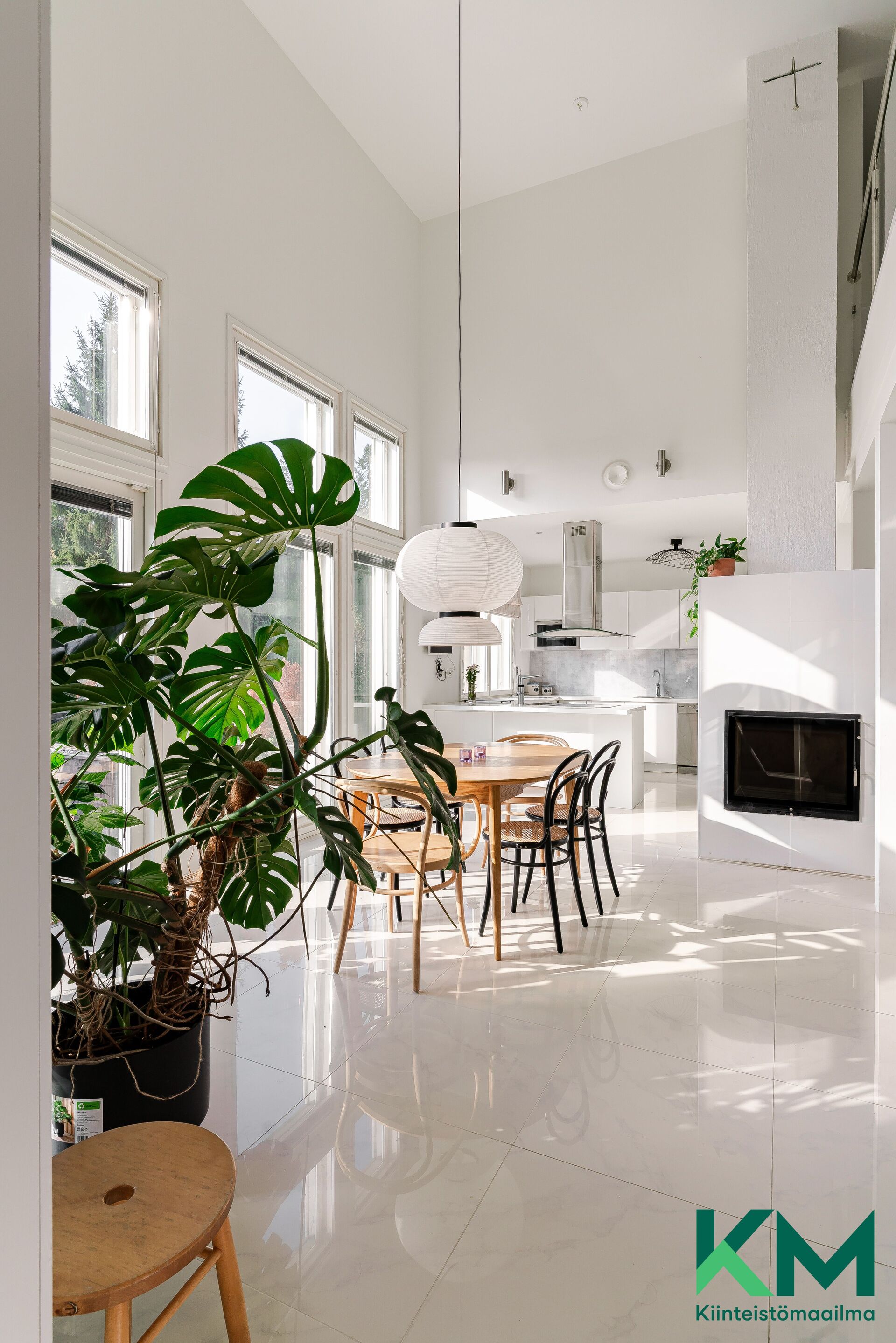 Vanha Veckjärventie 208, Veckjärvi, Porvoo
