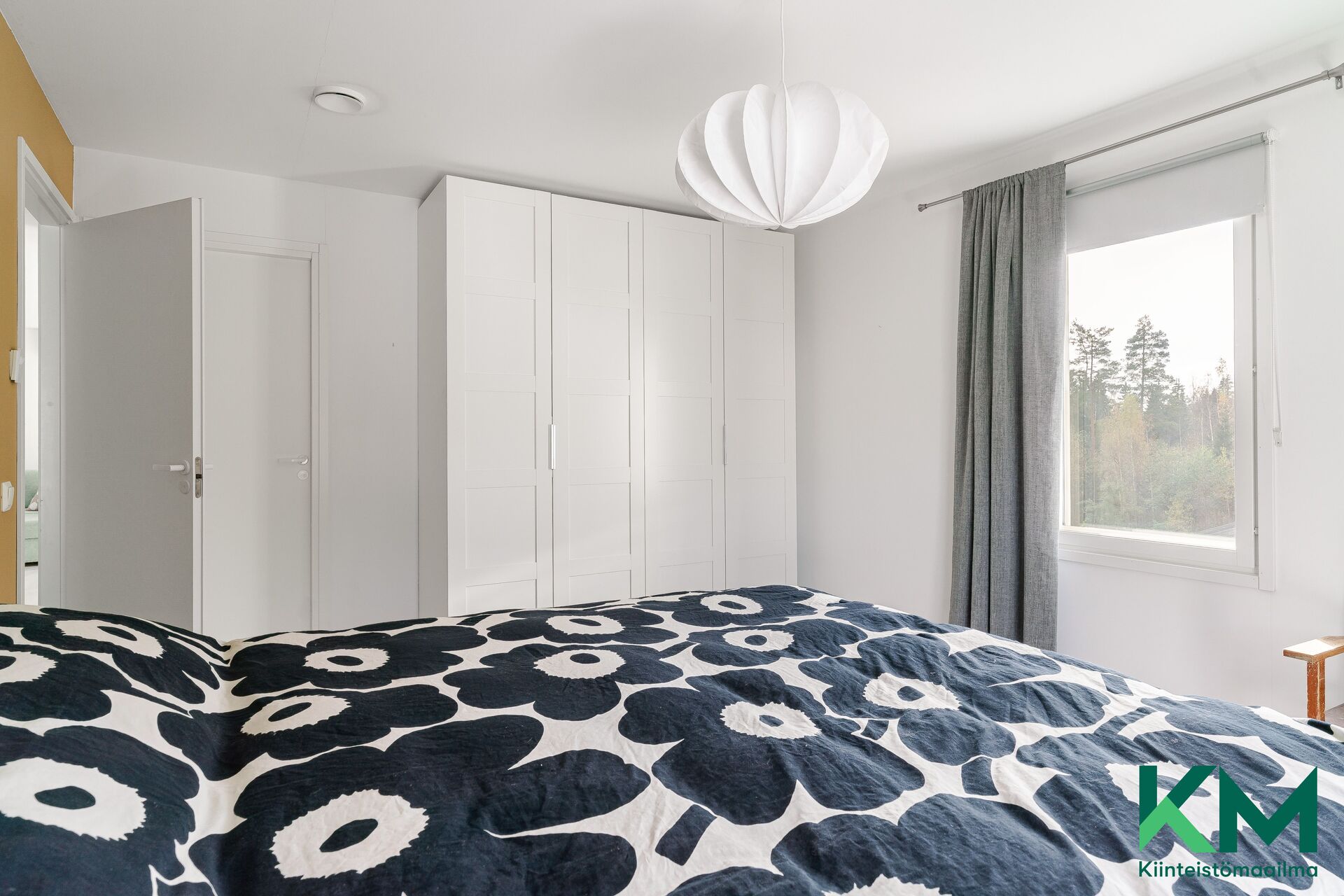 Vanha Veckjärventie 208, Veckjärvi, Porvoo