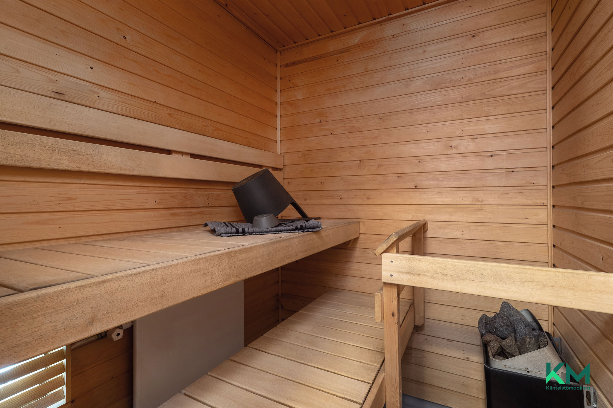 Osuuskunnankatu 4, Kaukajärvi, Tampere