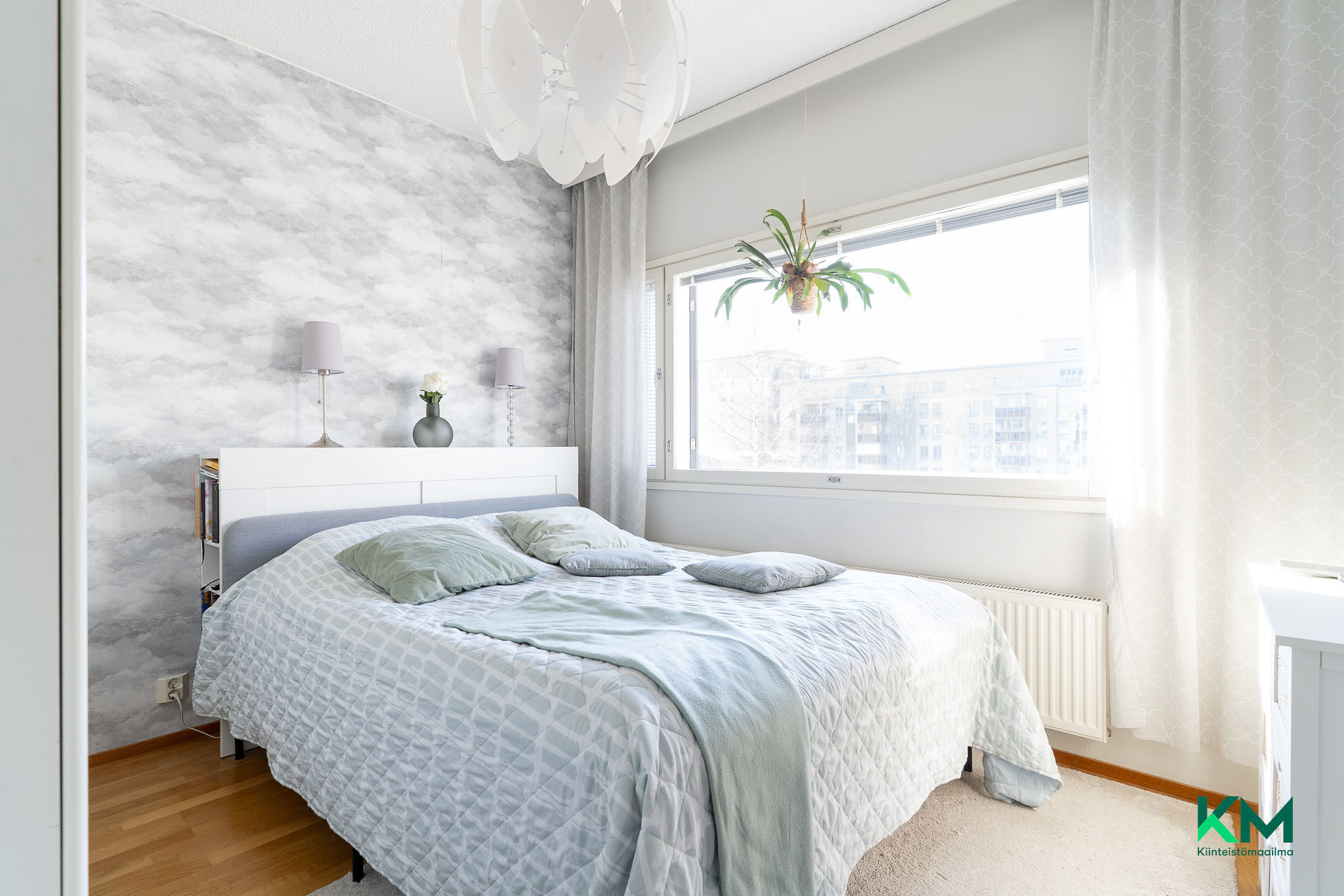 Osuuskunnankatu 4, Kaukajärvi, Tampere