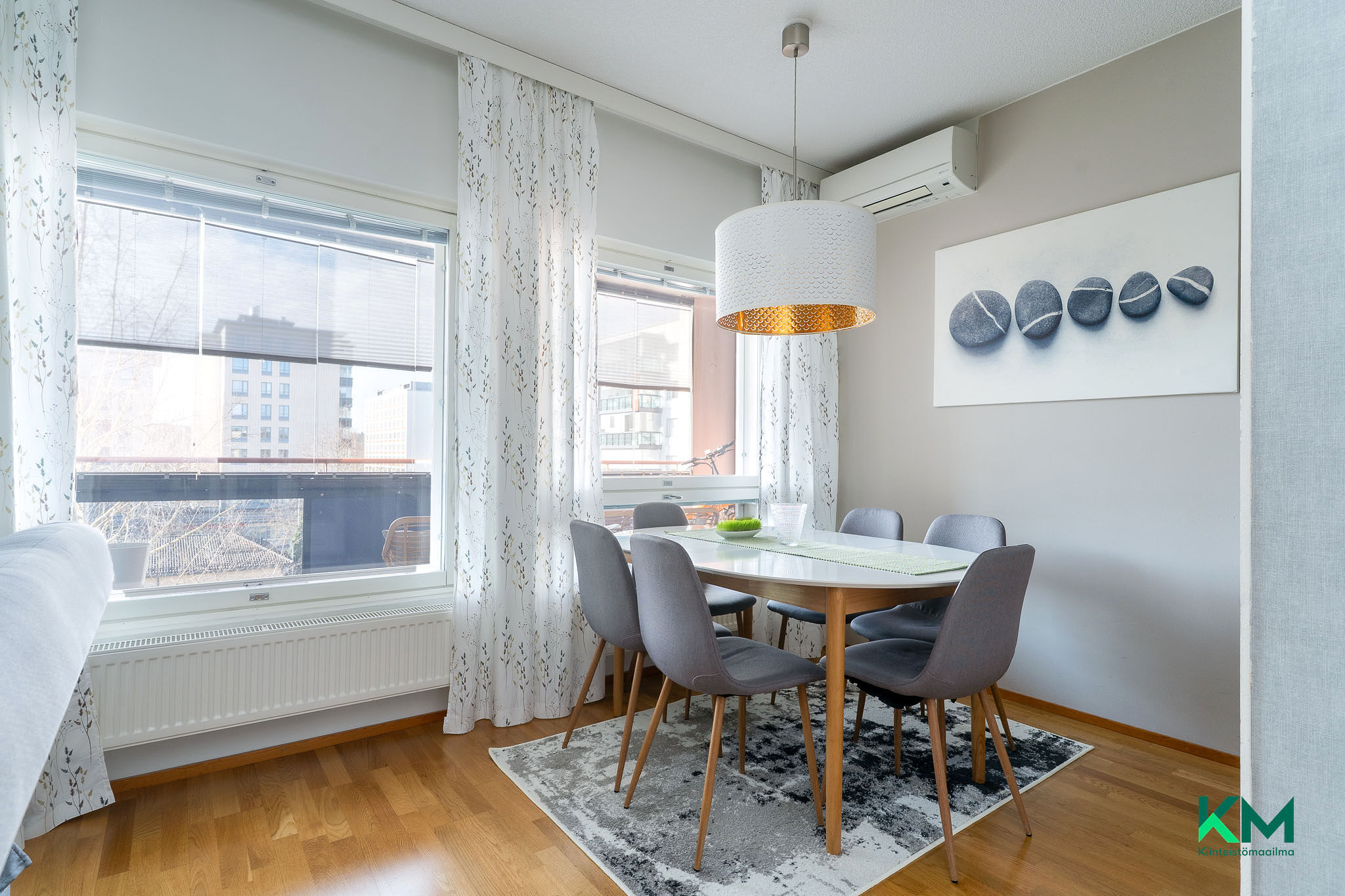 Osuuskunnankatu 4, Kaukajärvi, Tampere