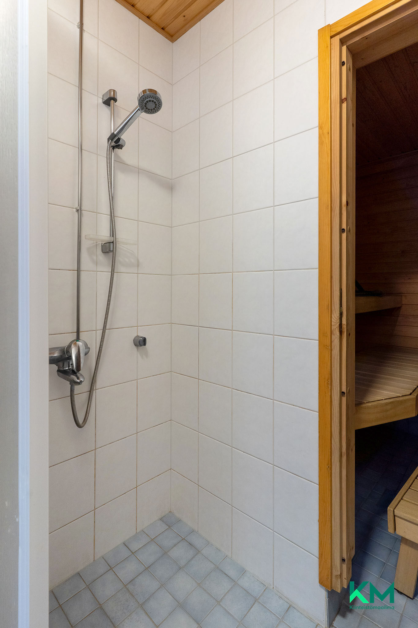 Osuuskunnankatu 4, Kaukajärvi, Tampere