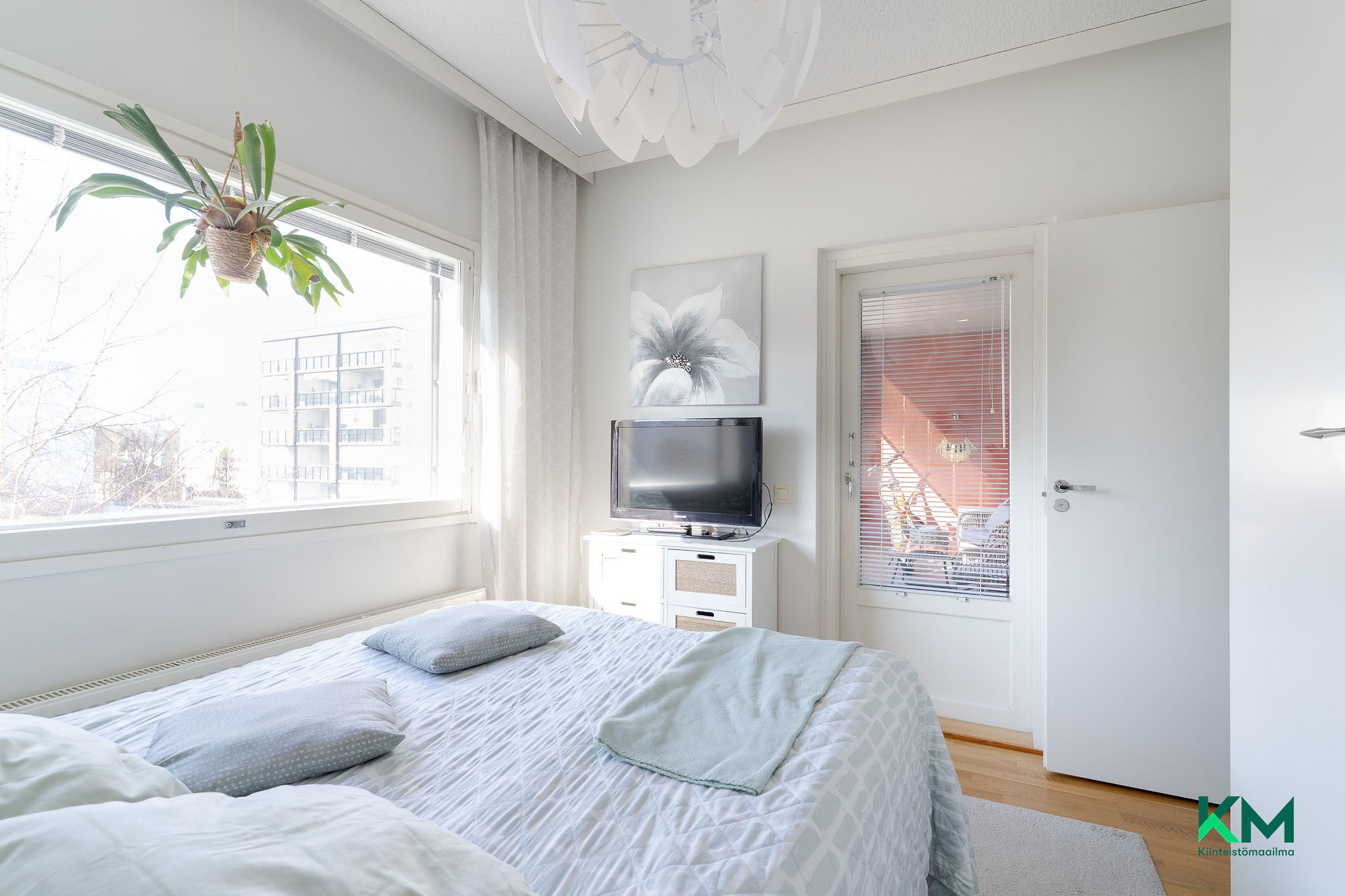 Osuuskunnankatu 4, Kaukajärvi, Tampere