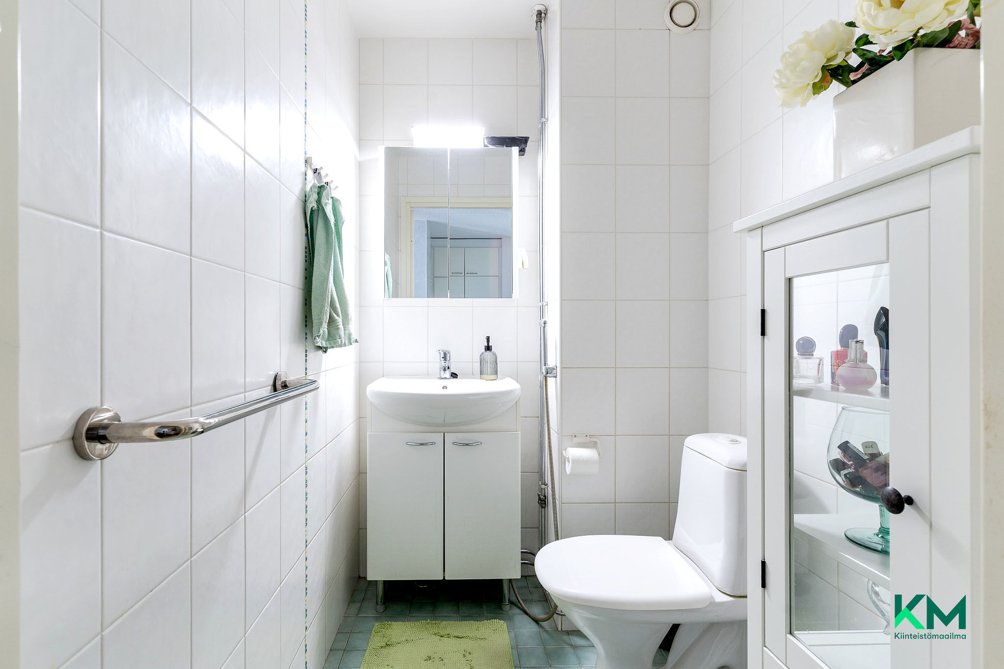 Osuuskunnankatu 4, Kaukajärvi, Tampere