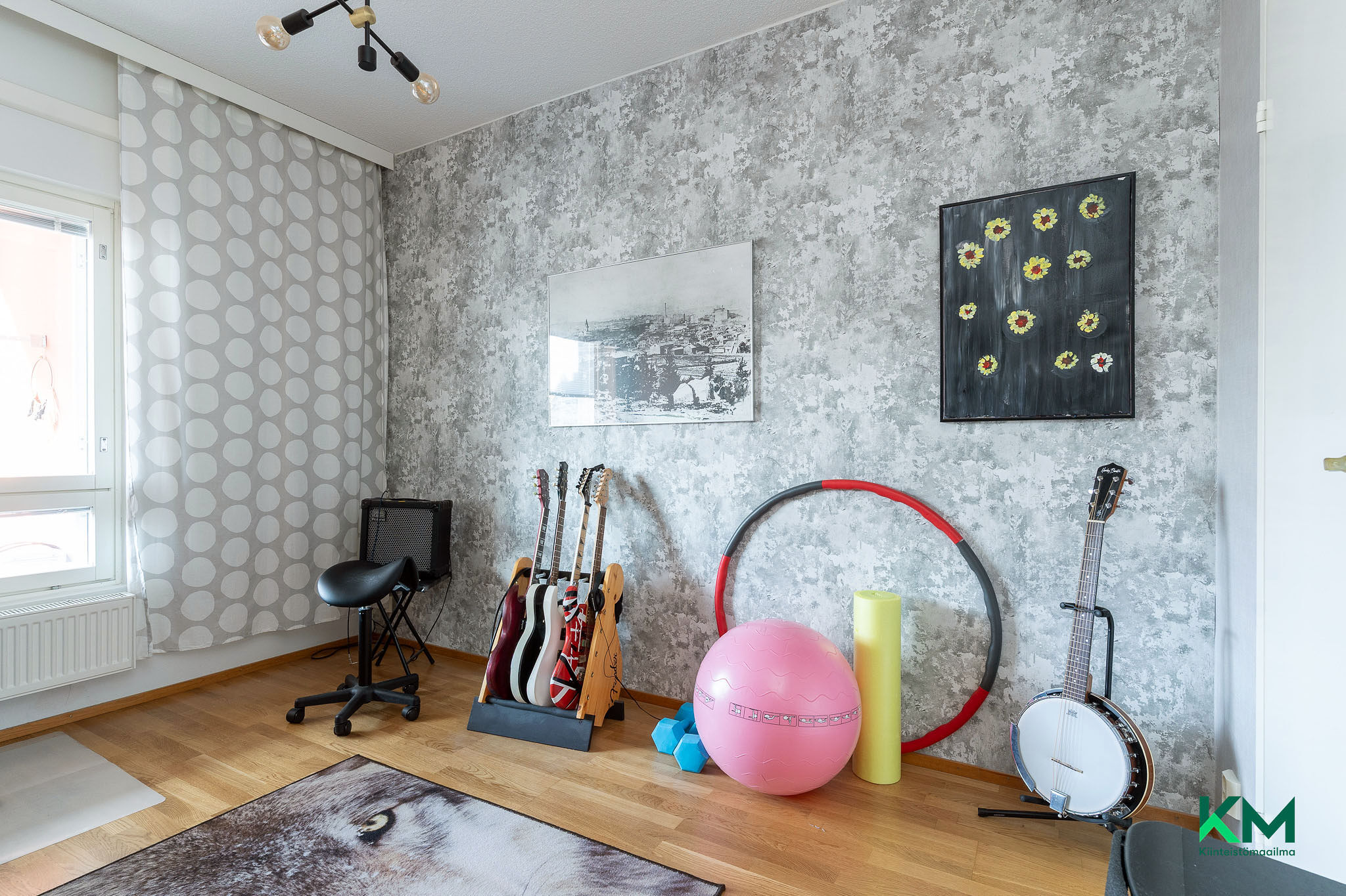 Osuuskunnankatu 4, Kaukajärvi, Tampere