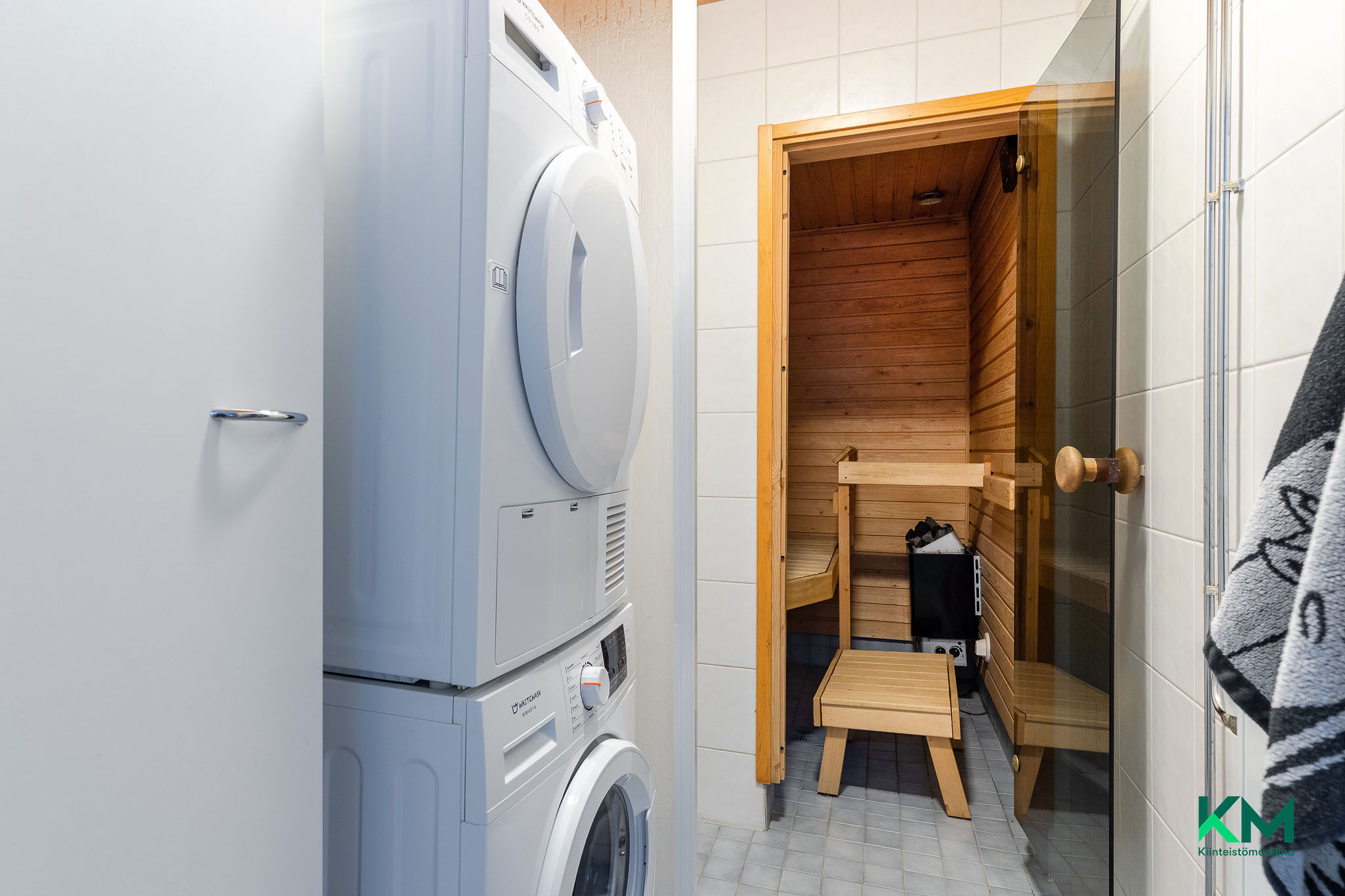 Osuuskunnankatu 4, Kaukajärvi, Tampere