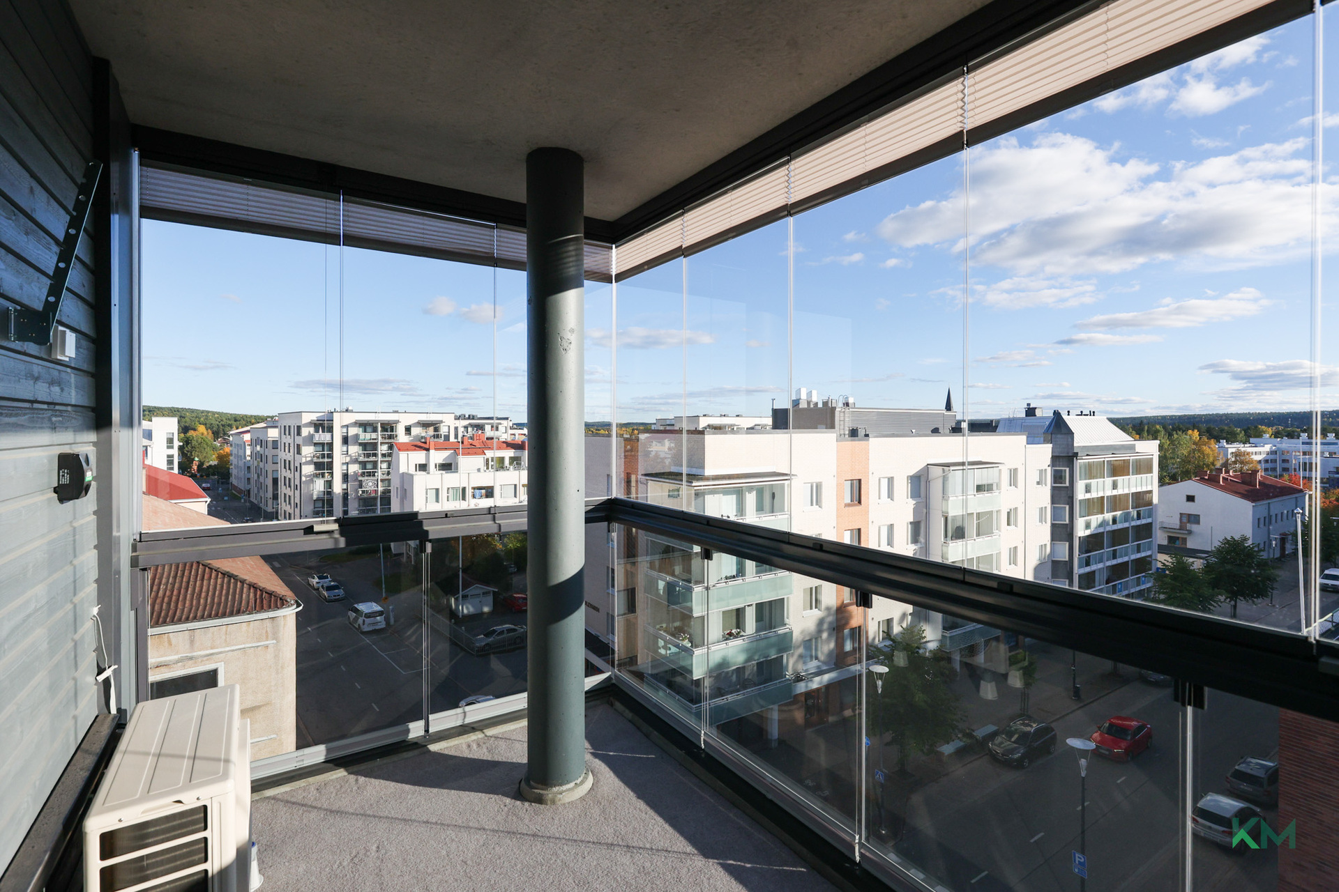 Rovakatu 11, Keskusta, Rovaniemi