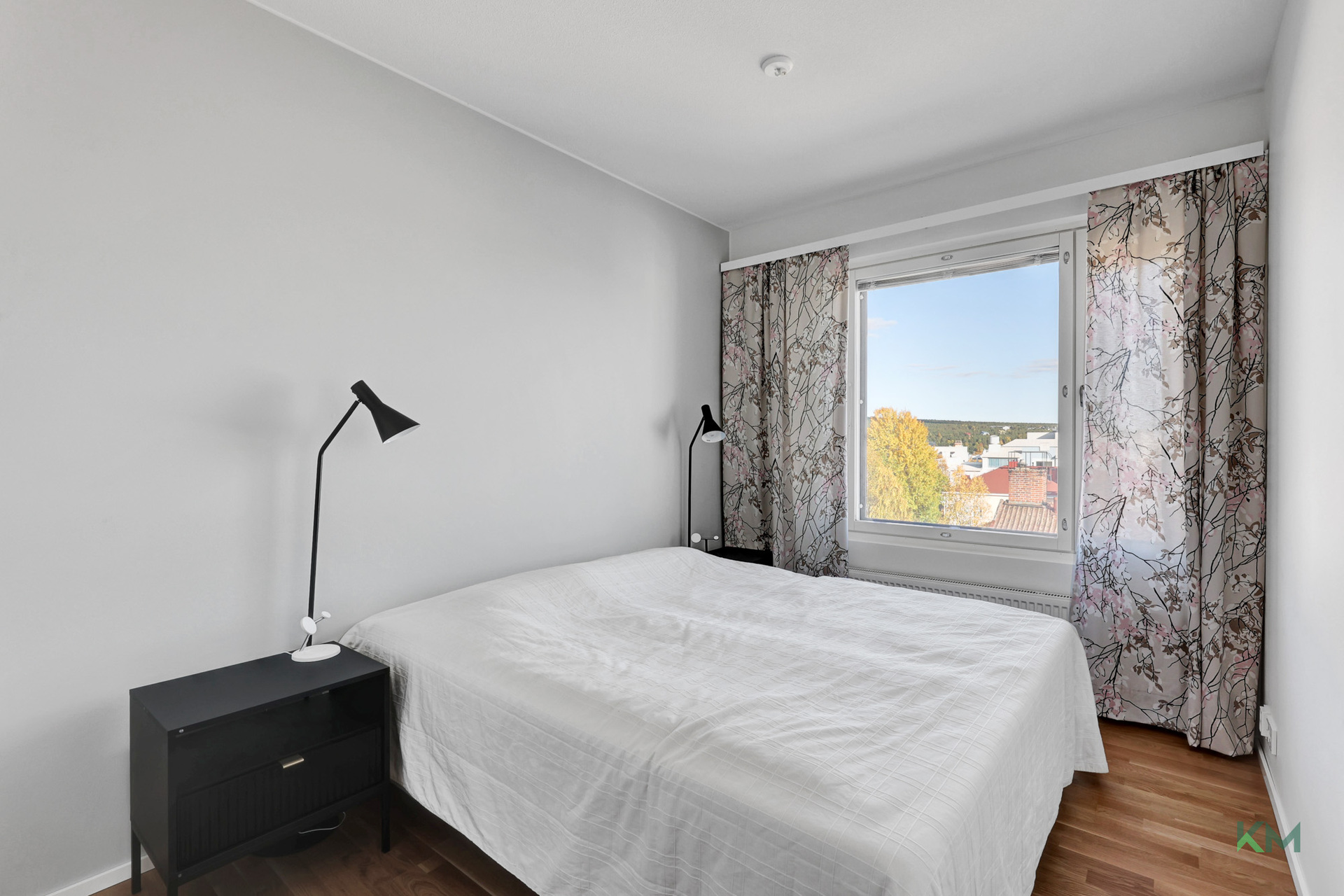 Rovakatu 11, Keskusta, Rovaniemi