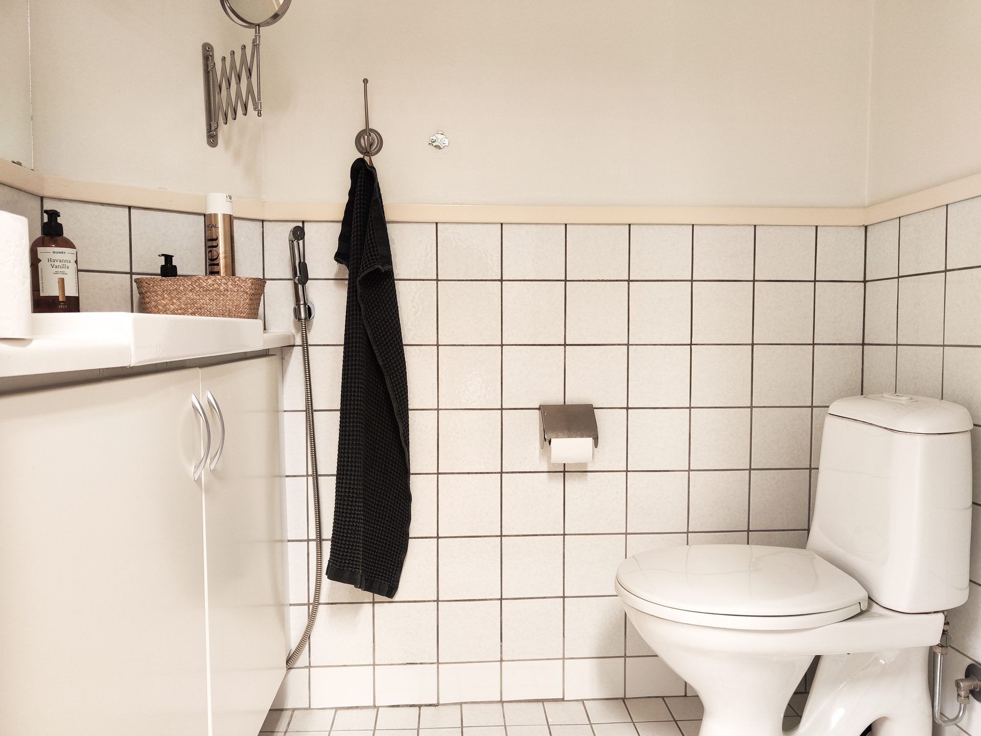 Raatimiehenkatu 3a, Ullanlinna, Helsinki