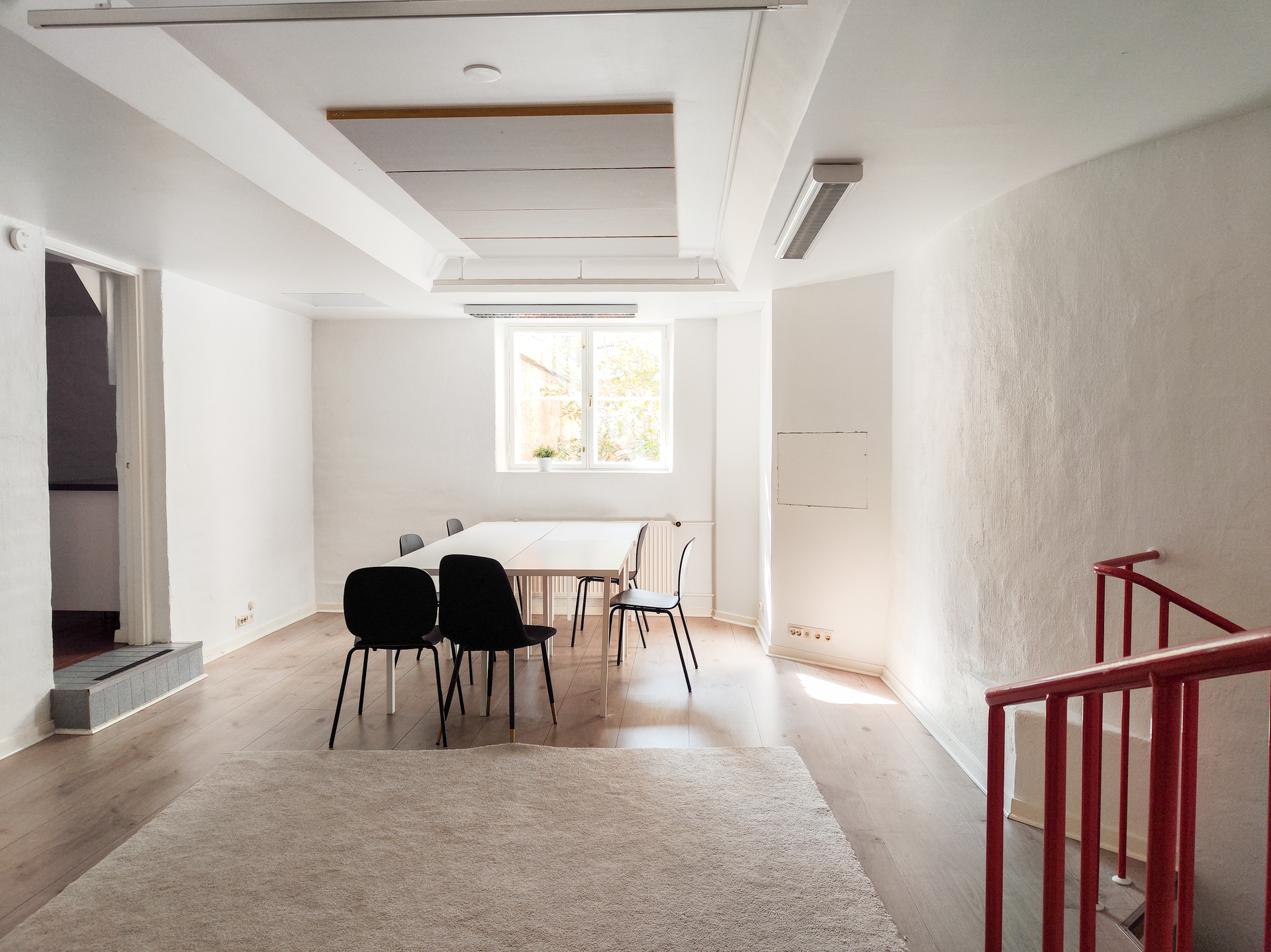 Raatimiehenkatu 3a, Ullanlinna, Helsinki