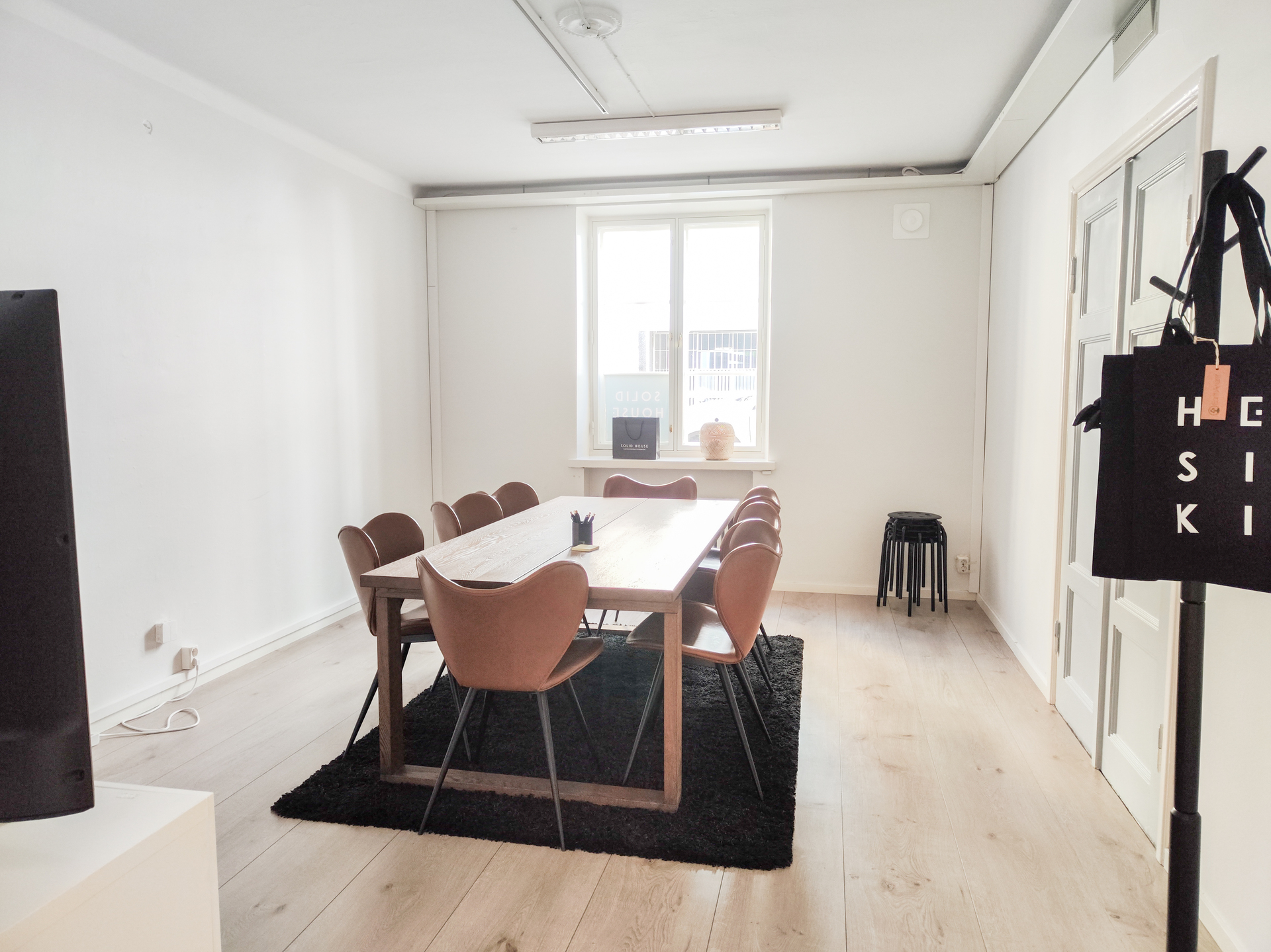 Raatimiehenkatu 3a, Ullanlinna, Helsinki