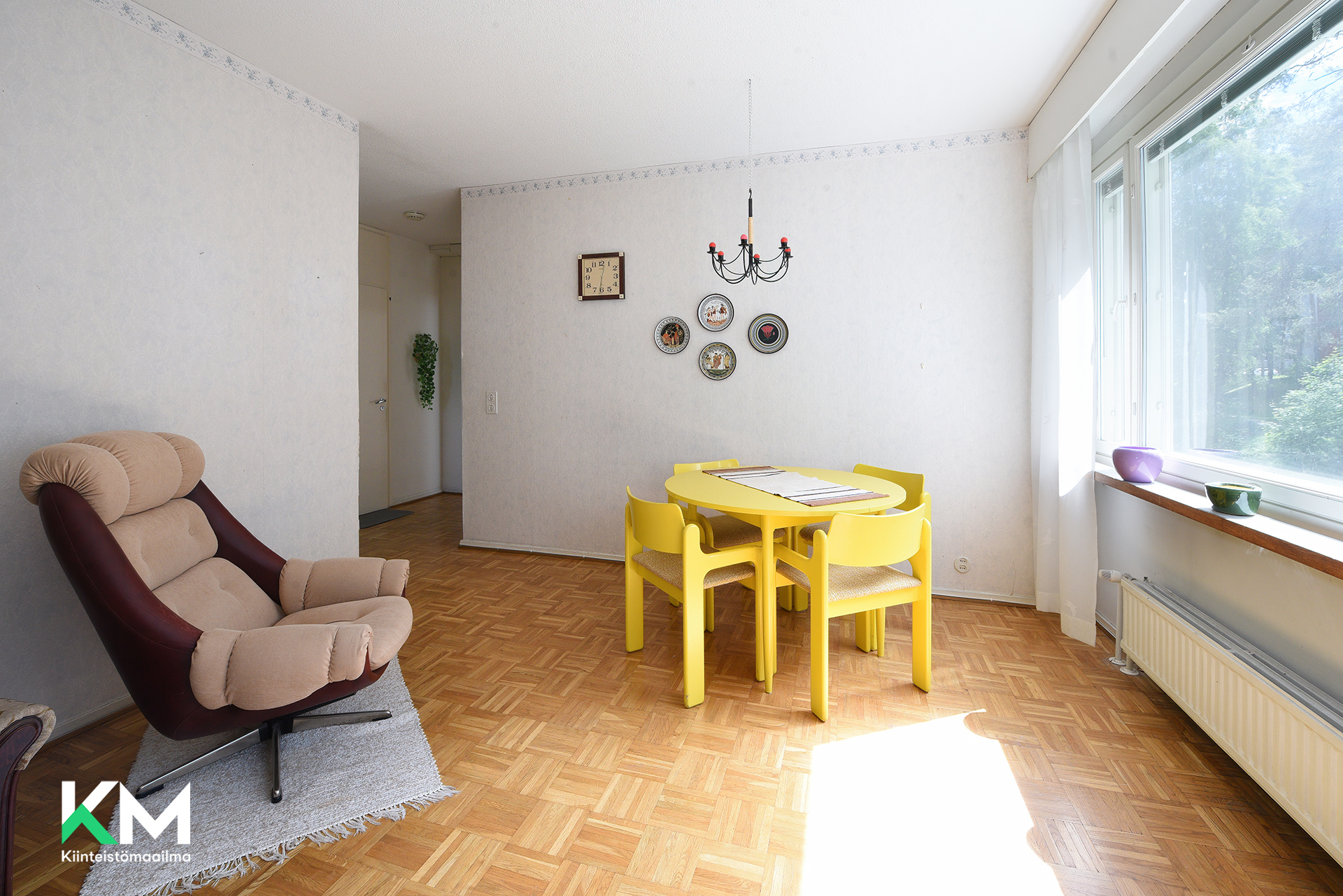 Viipurintie 15, Lahti