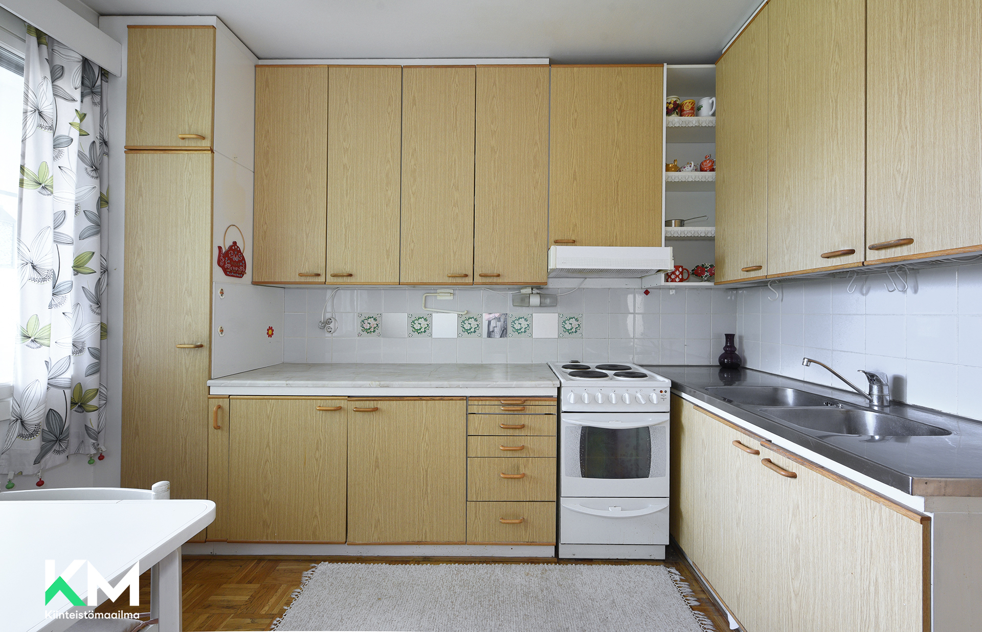 Viipurintie 15, Lahti